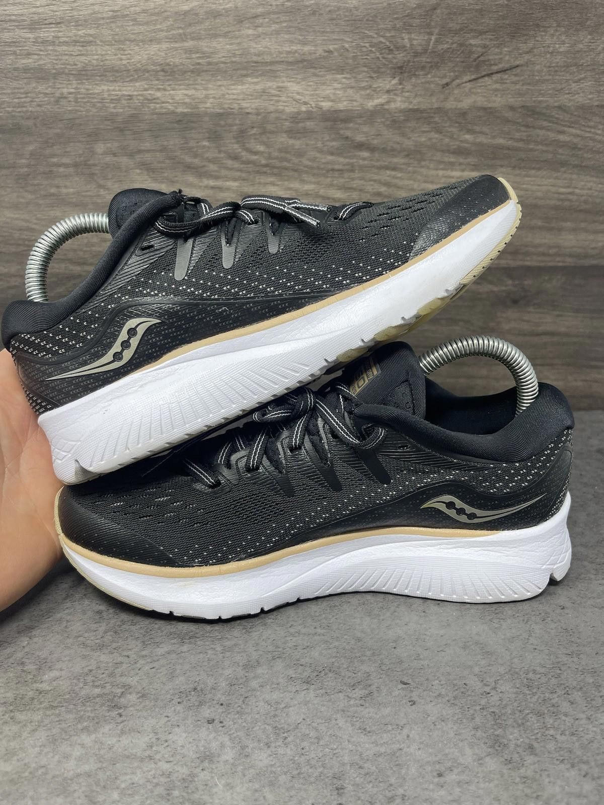 Saucony Saucony Ride ISO 2 Shoes Womens Size 6.5 Running Sneakers Size US 6.5 / IT 36.5 - 7 Thumbnail