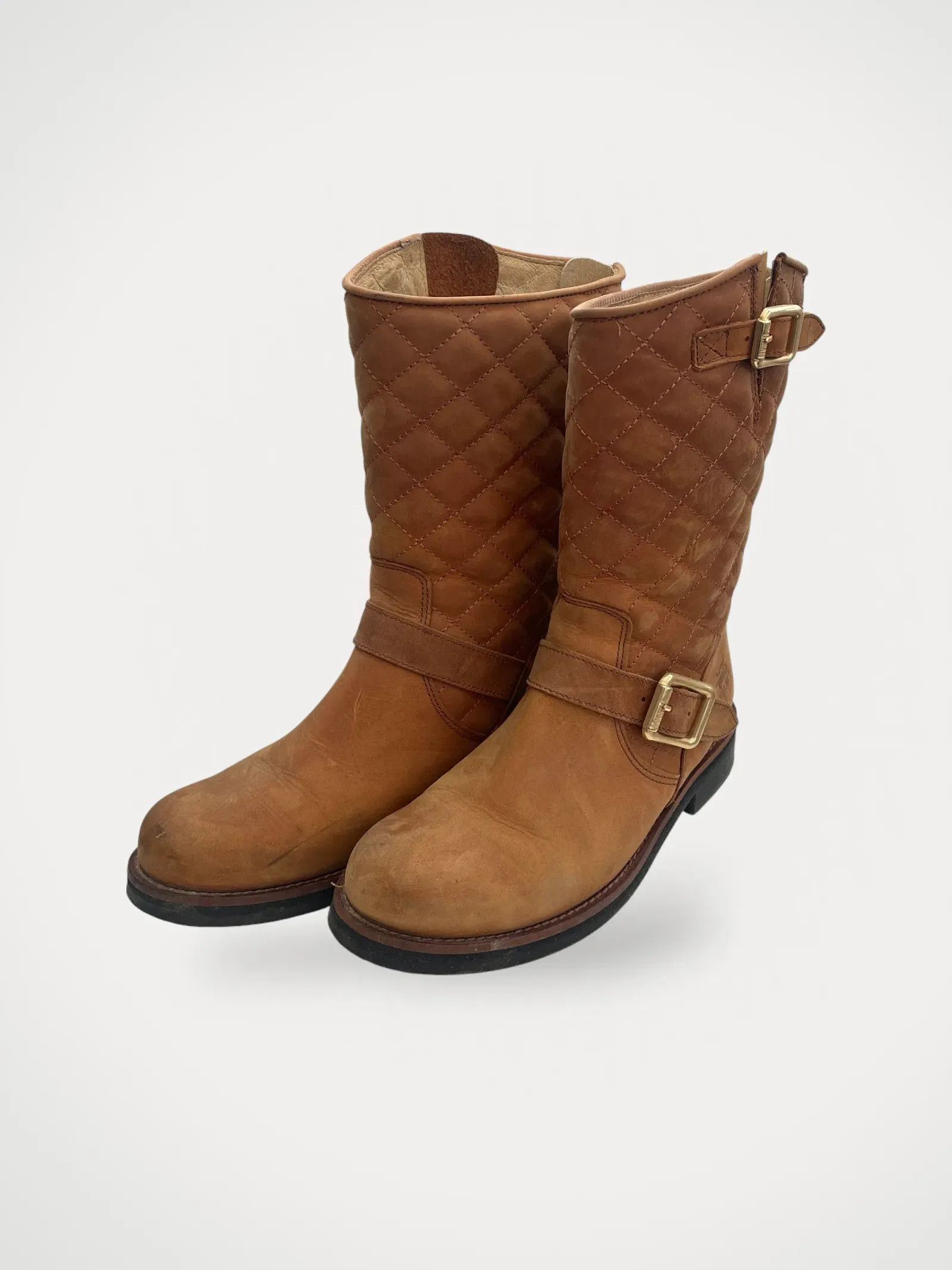 Other Urban project Boots Size US 10 / IT 40 - 1 Thumbnail