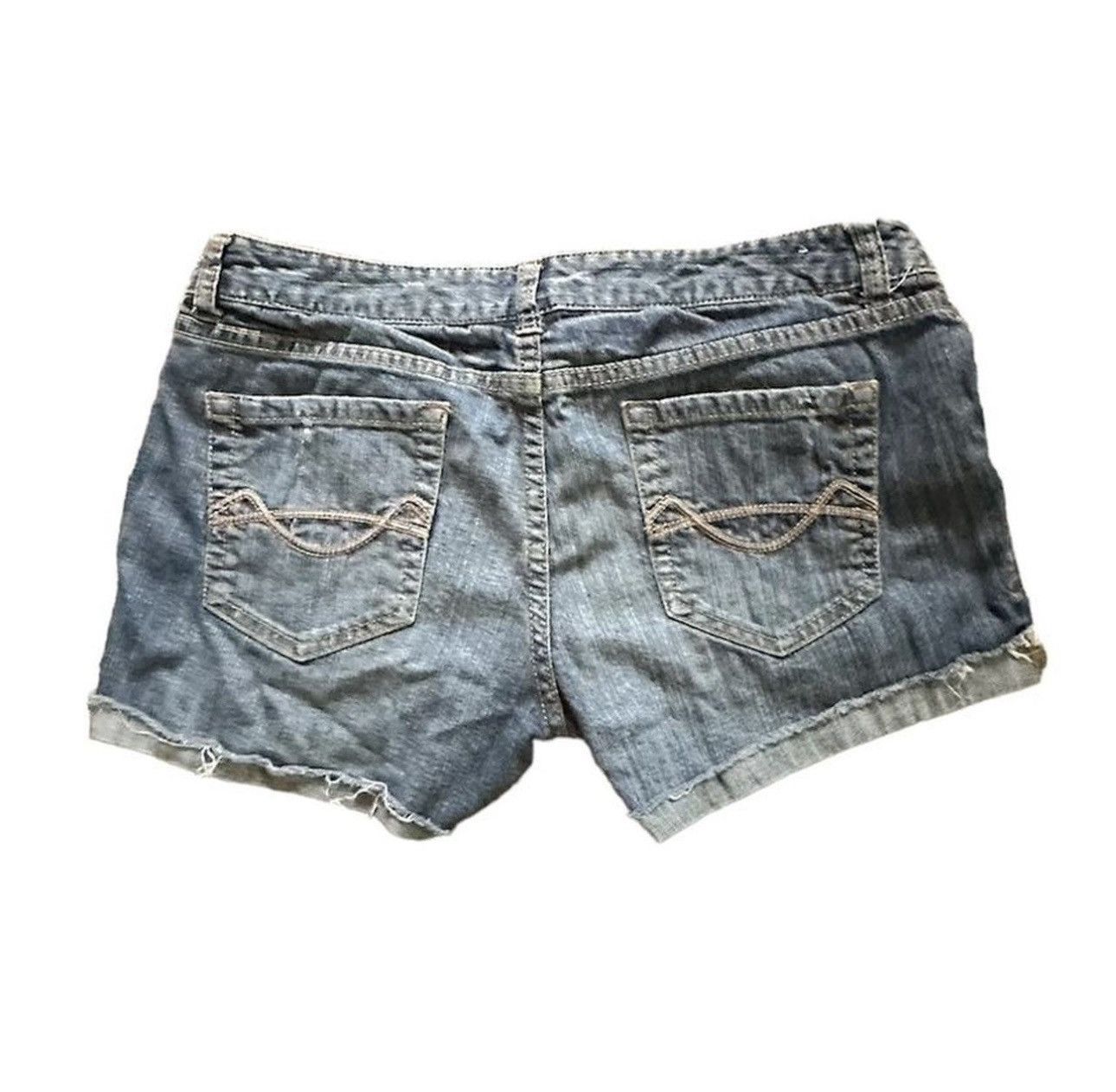 Mossimo Mossimo denim shorts Size 30" / US 8 / IT 44 - 2 Thumbnail