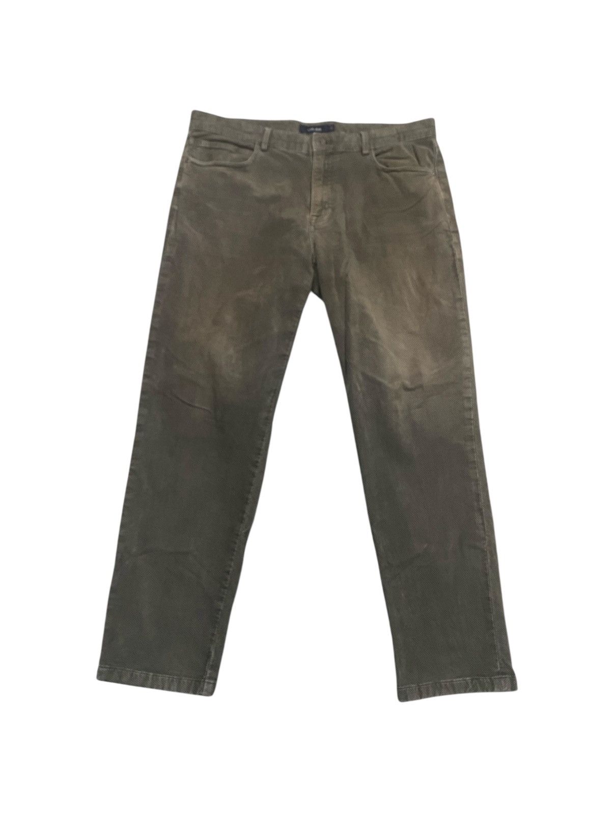 Cremieux × Vintage Cremieux pant Size US 36 / EU 52 - 1 Thumbnail