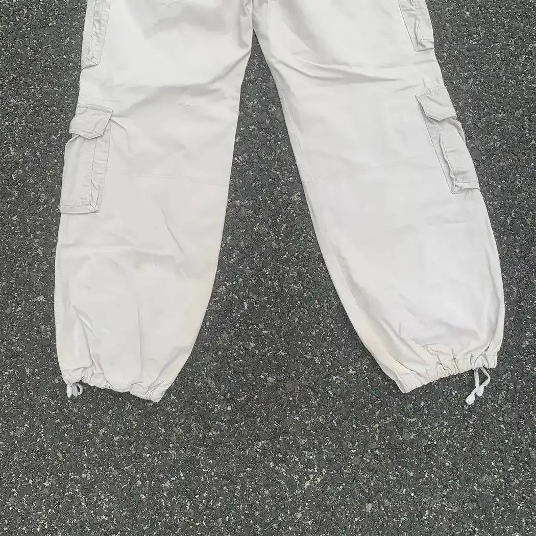 Fragment Design 💥 8-Pocket CRIDE Utility Baggy Multipocket Cargo Pants Size US 33 - 14 Thumbnail