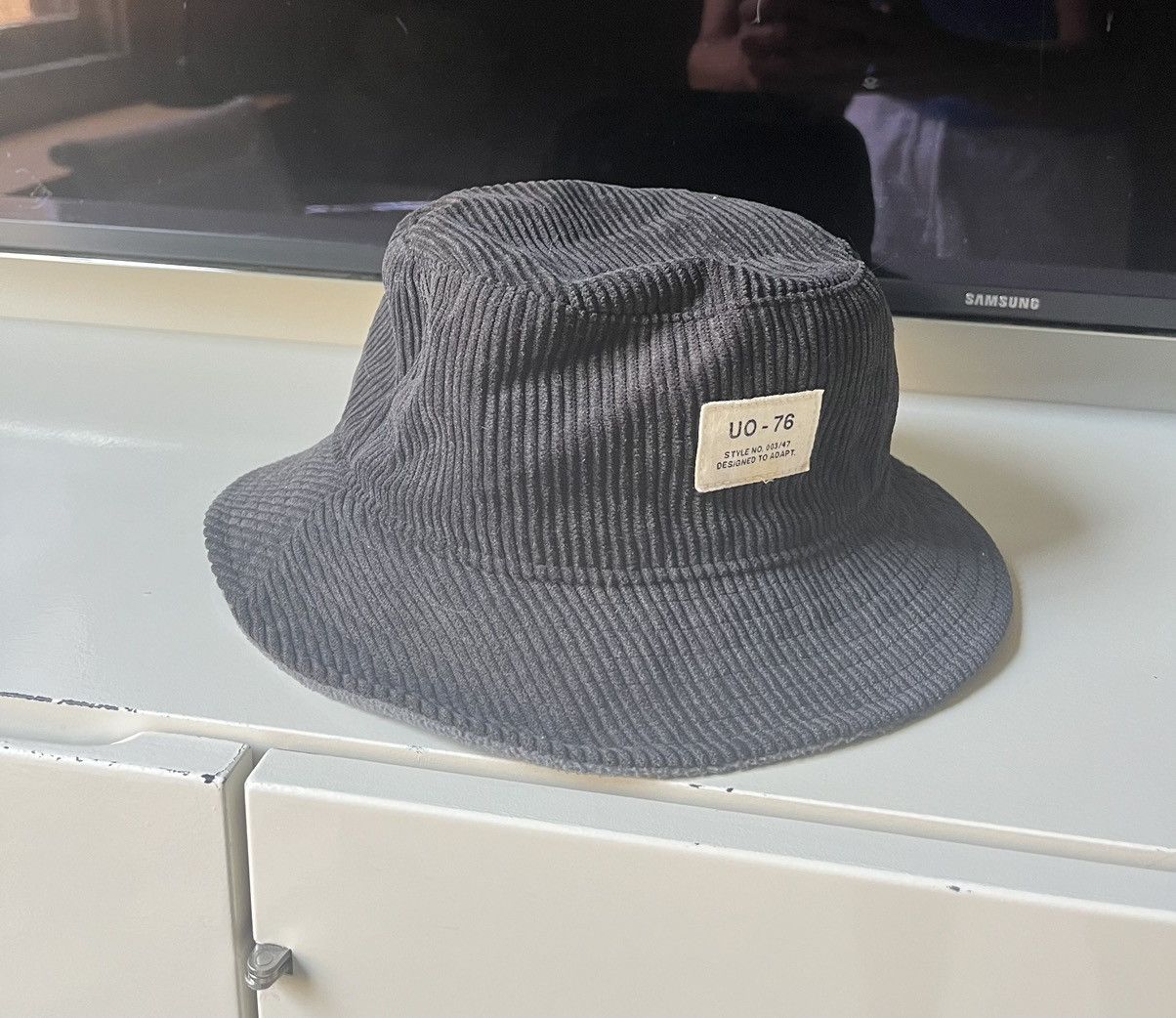 Urban Outfitters Bucket hat Size ONE SIZE - 1 Thumbnail
