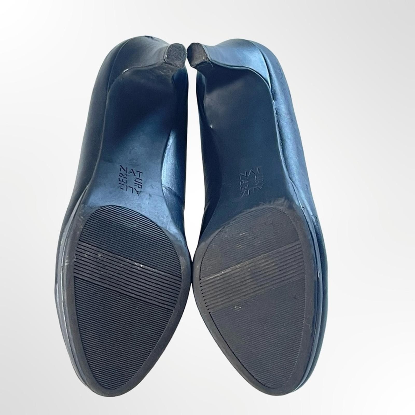 Other Naturalizer Elegant Black Pumps in size 7 Size US 7 / IT 37 - 5 Thumbnail