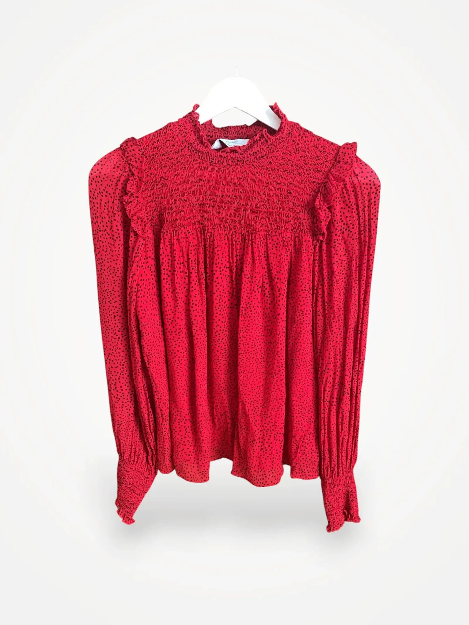 & Other Stories & Other Stories Blouse Size S / US 4 / IT 40 - 1 Thumbnail