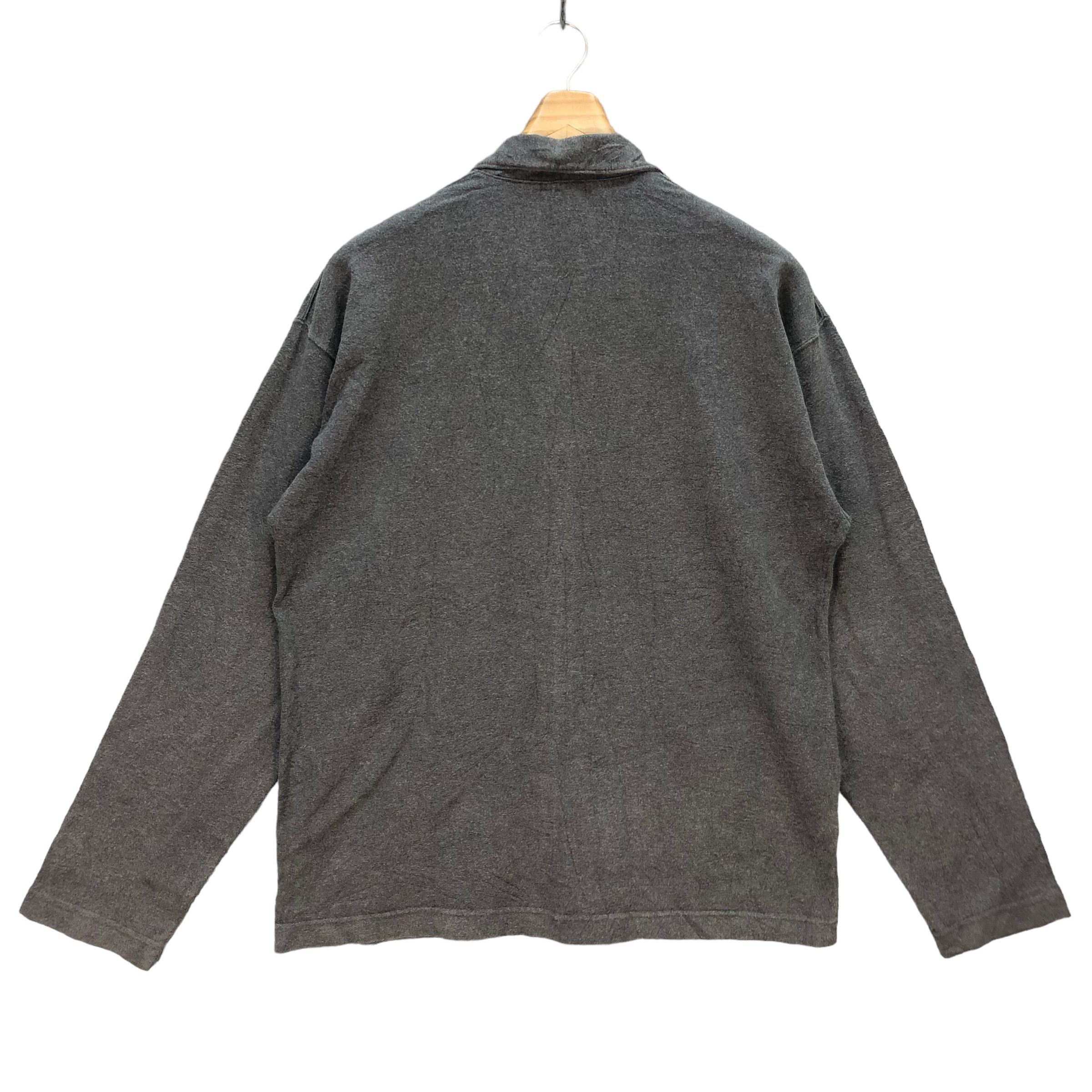 Beams Plus BEAMS CASUAL JACKET #7421-145 Size US M / EU 48-50 / 2 - 9 Thumbnail