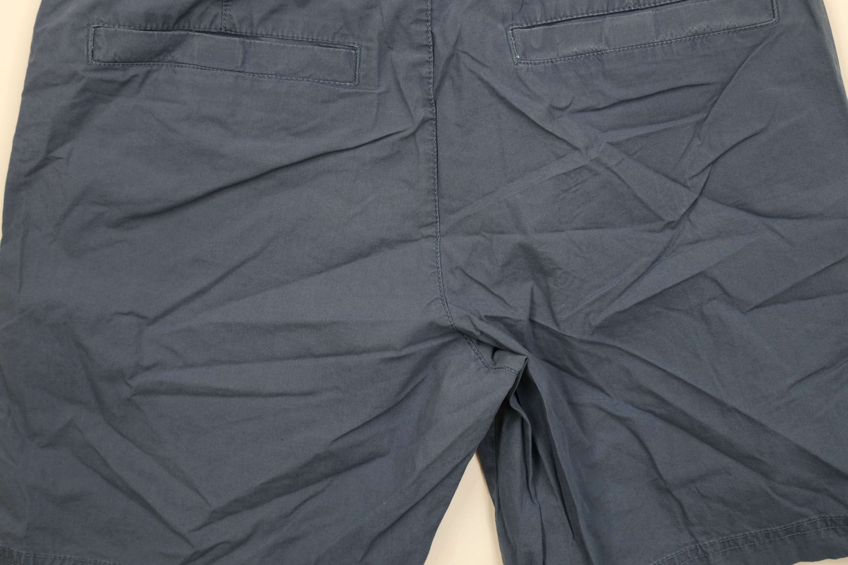 Columbia Vintage Y2K Columbia Spell Above Knee Chino Shorts Trekking Size US 30 / EU 46 - 11 Thumbnail