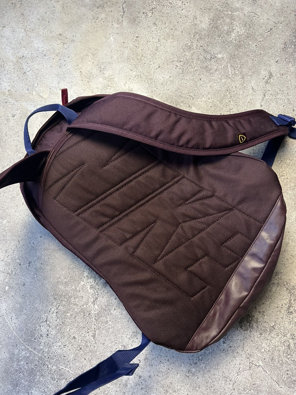 Nike nike vintage barcelona bag Size ONE SIZE - 14 Thumbnail