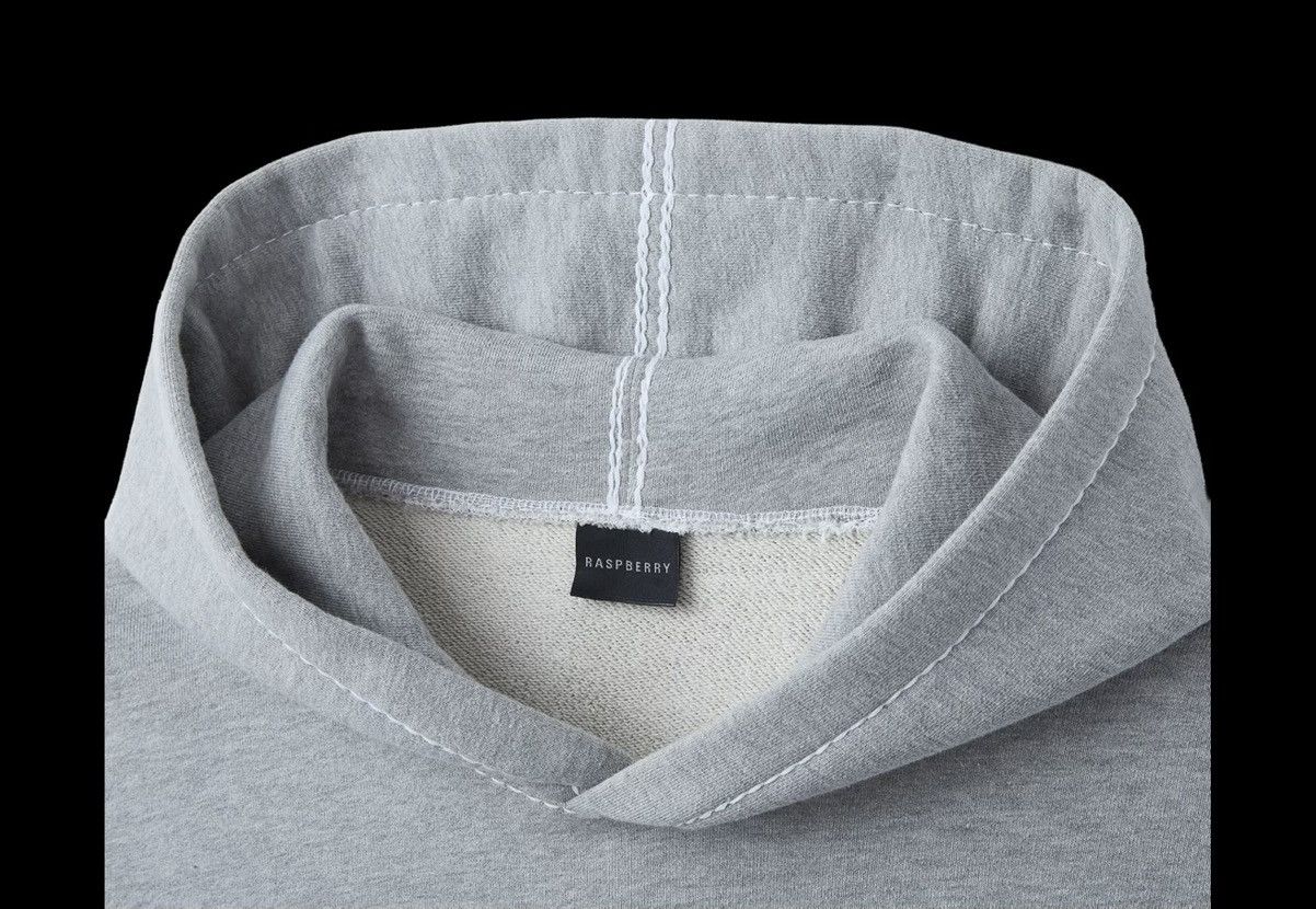 The GV Gallery The GV Gallery Raspberry Hills SF Hoodie Size US M / EU 48-50 / 2 - 3 Thumbnail