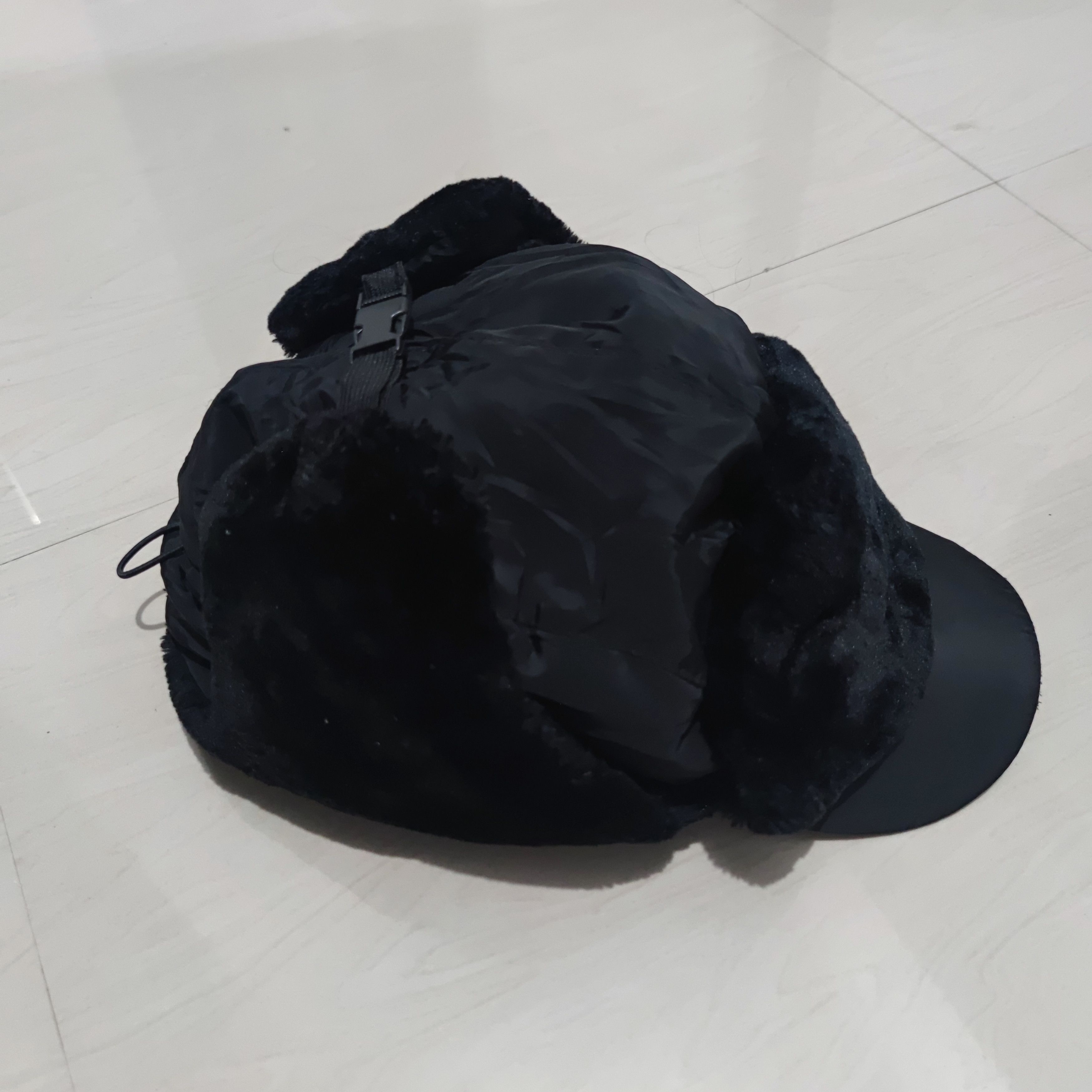 Japanese Brand Winter hat Size ONE SIZE - 3 Thumbnail