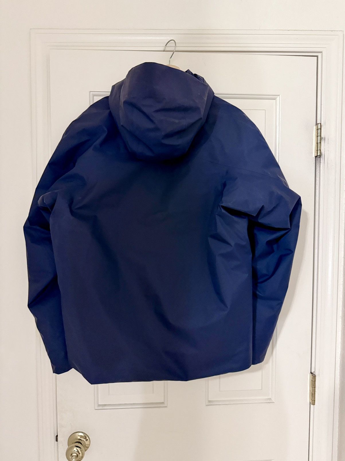 Arc'teryx Arc'teryx Veilance Navy Diode Insulated Jacket Men's M Size US M / EU 48-50 / 2 - 5 Thumbnail