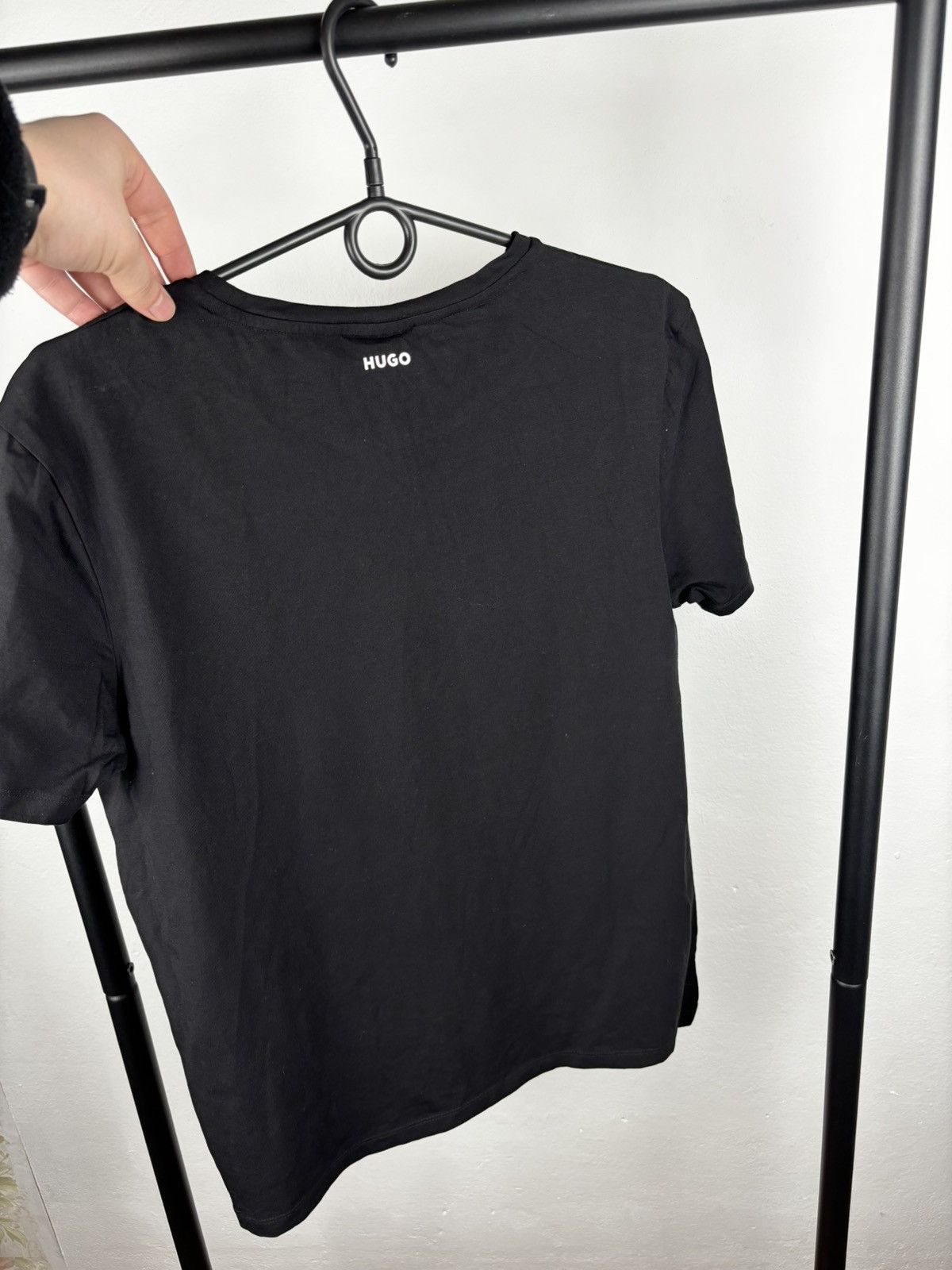 Hugo Boss Hugo Boss Classic t shirt size L Size US L / EU 52-54 / 3 - 4 Thumbnail