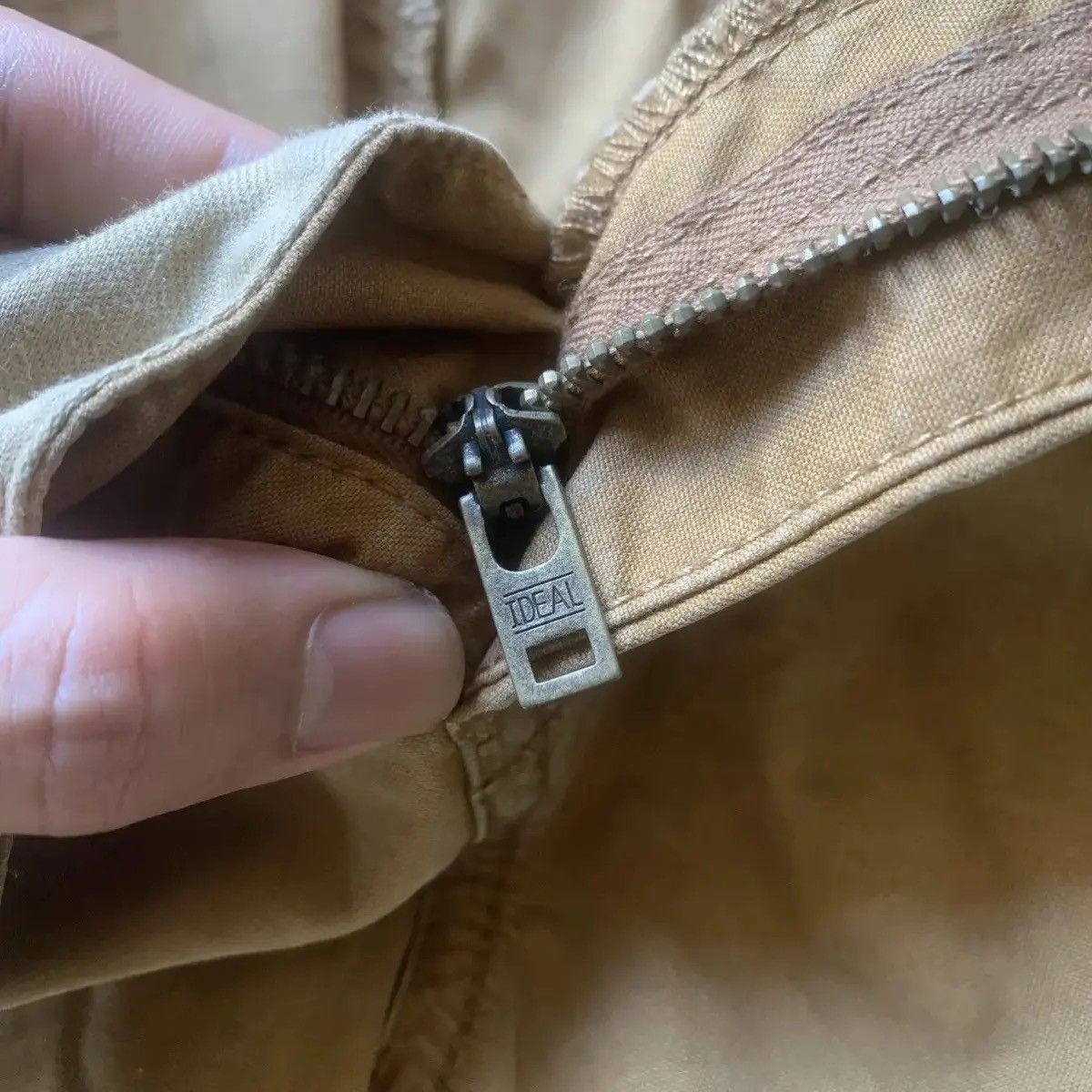 VINTAGE RUGBY POLO RALPH LAUREN DOUBLE KNEE RUSTY RARE PANTS