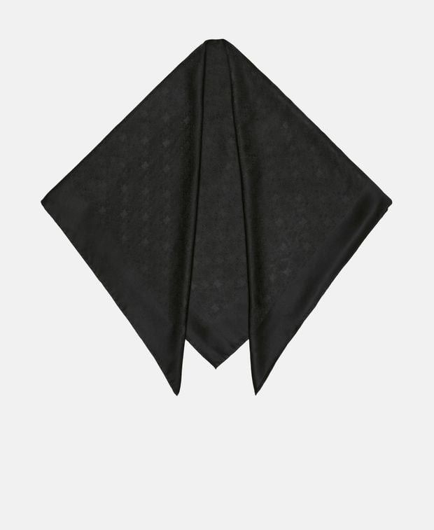 Elie Saab Silk square scarf Size ONE SIZE - 1 Thumbnail