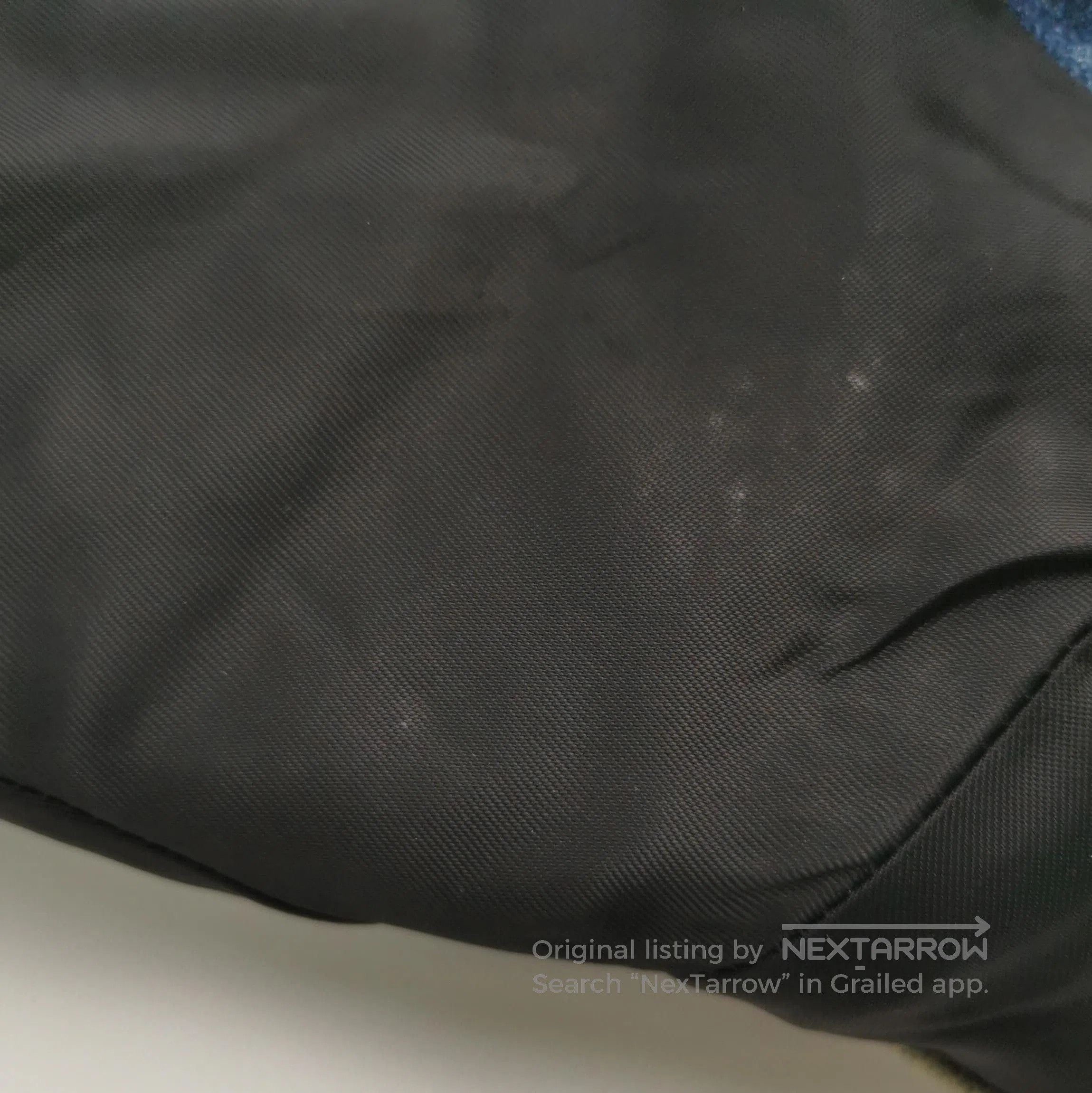 Prada Prada Bejeweled Denim Jacket for Stylish Elevation . Size US S / EU 44-46 / 1 - 3 Thumbnail