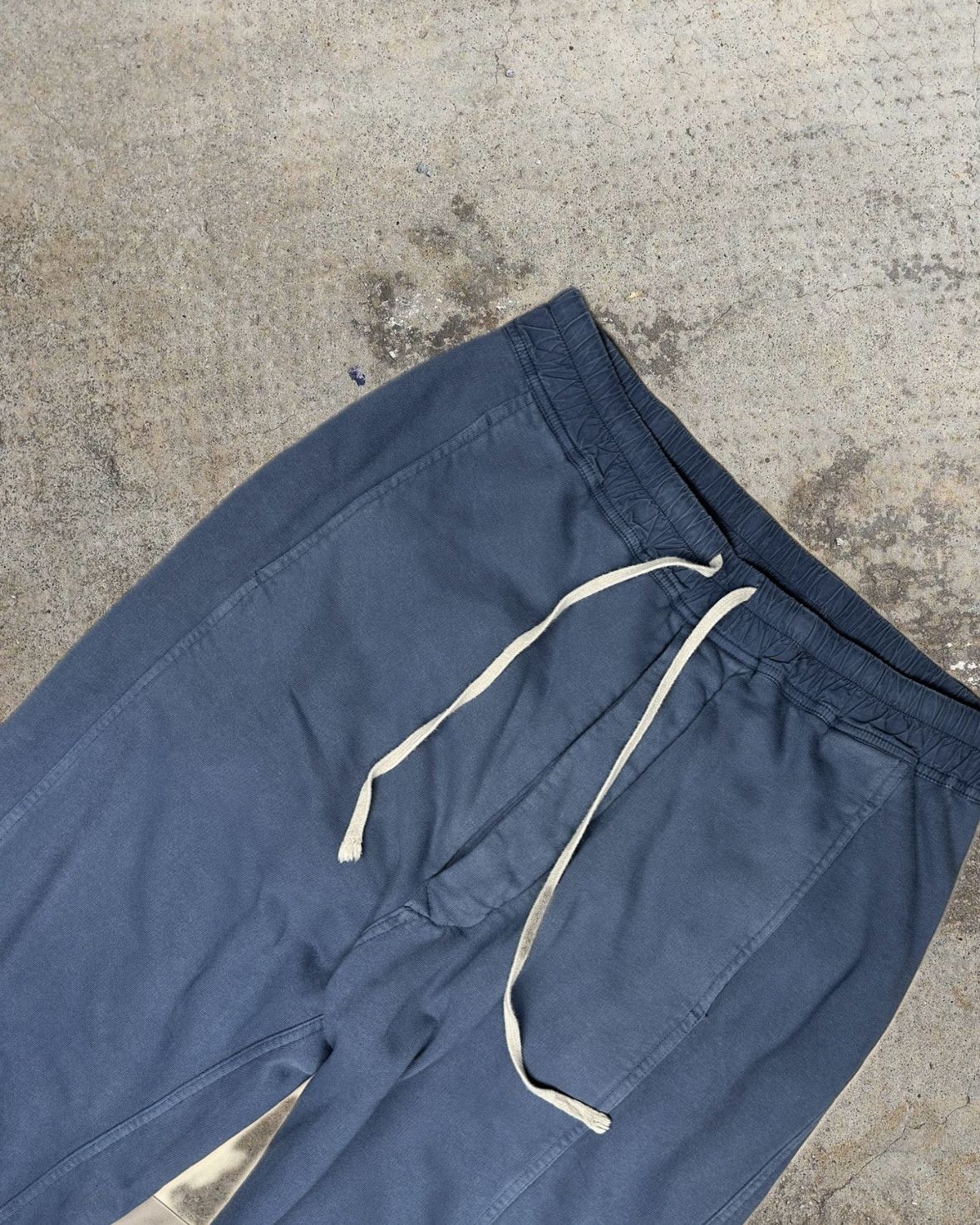 Rick Owens long pusher pant Size US 32 / EU 48 - 5 Thumbnail