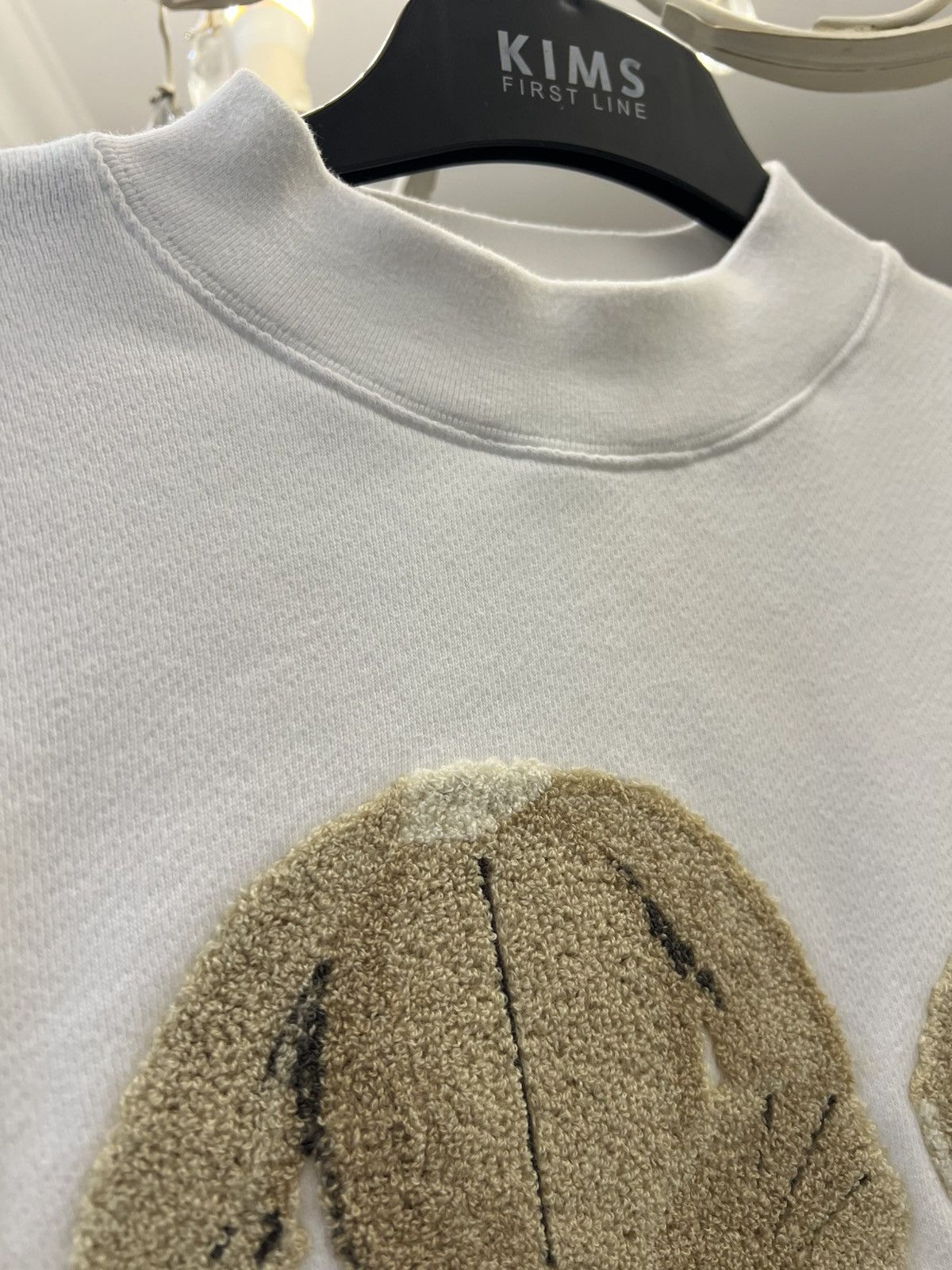 Palm Angels Palm Angels sweater size s Size S / US 4 / IT 40 - 6 Thumbnail