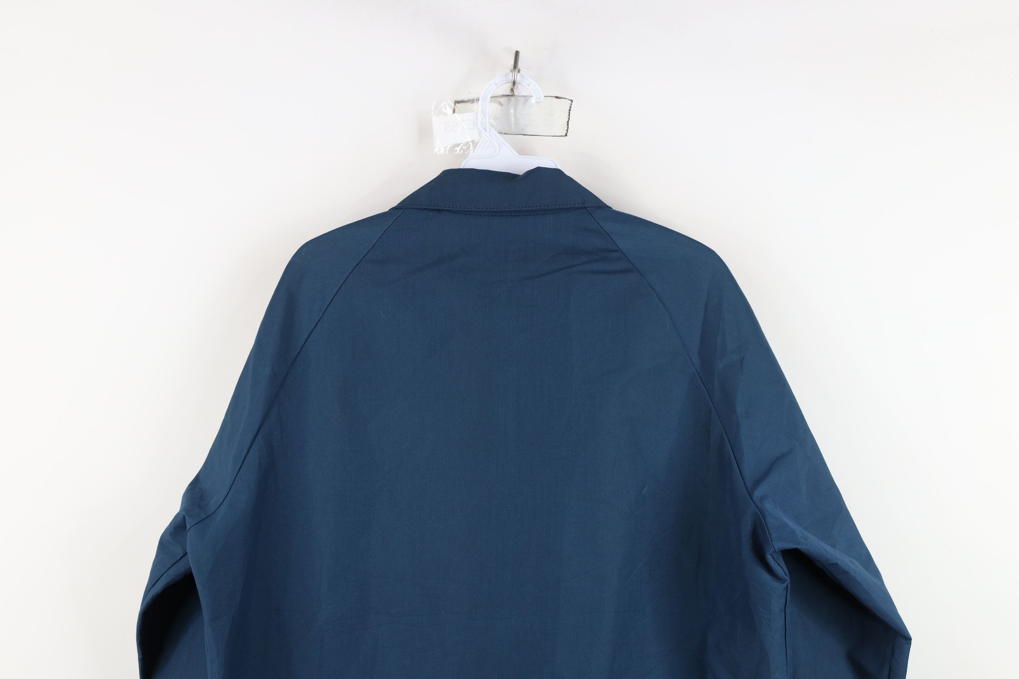 Vintage Vintage 70s Streetwear Yacht Cafe Racer Bomber Jacket US Size US M / EU 48-50 / 2 - 14 Thumbnail