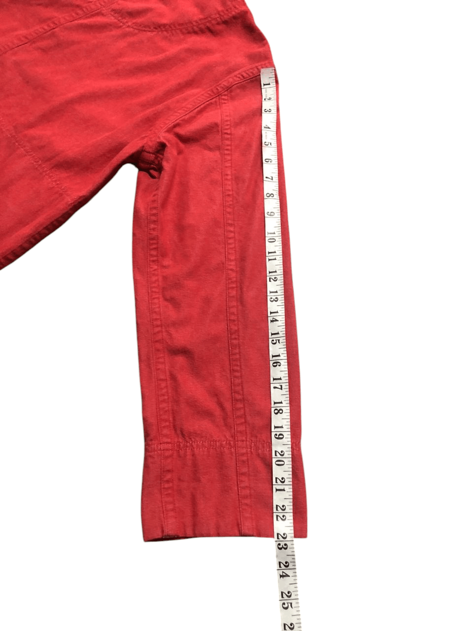 Hai Sporting Gear Vintage Hai Sporting Gear Issey Miyake Chore Jacket Size US M / EU 48-50 / 2 - 17 Thumbnail