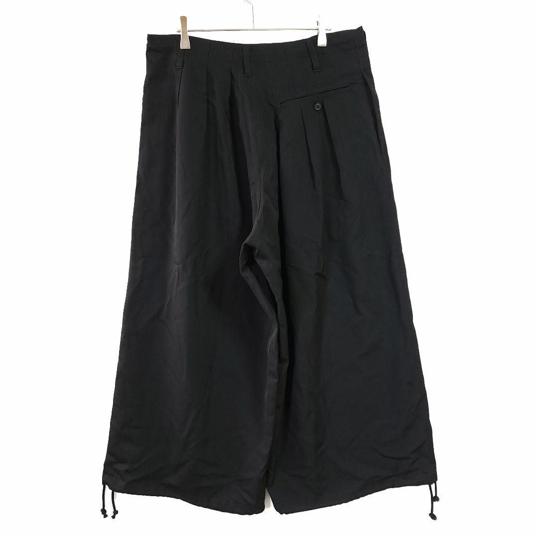 Yohji Yamamoto Yohji Yamamoto Pour Homme 22SS Balloon Pants | Grailed