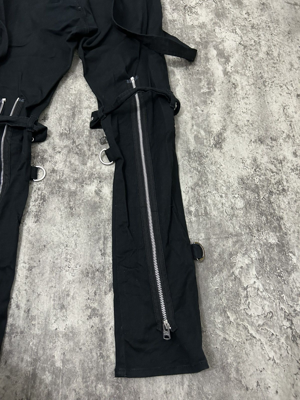CIVARIZE Civarize Japan Bondage Pants Size US 28 / EU 44 - 10 Thumbnail