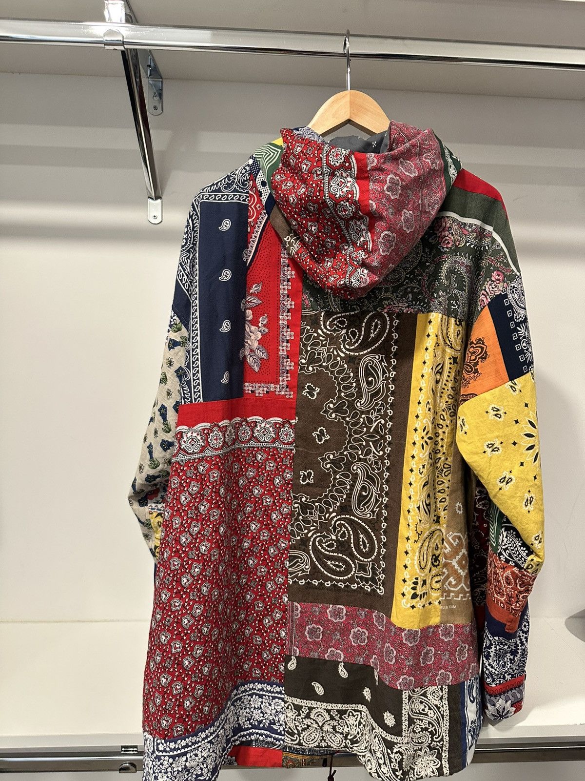 Children of the discordance Children of Discordance Jacket Size US L / EU 52-54 / 3 - 5 Thumbnail