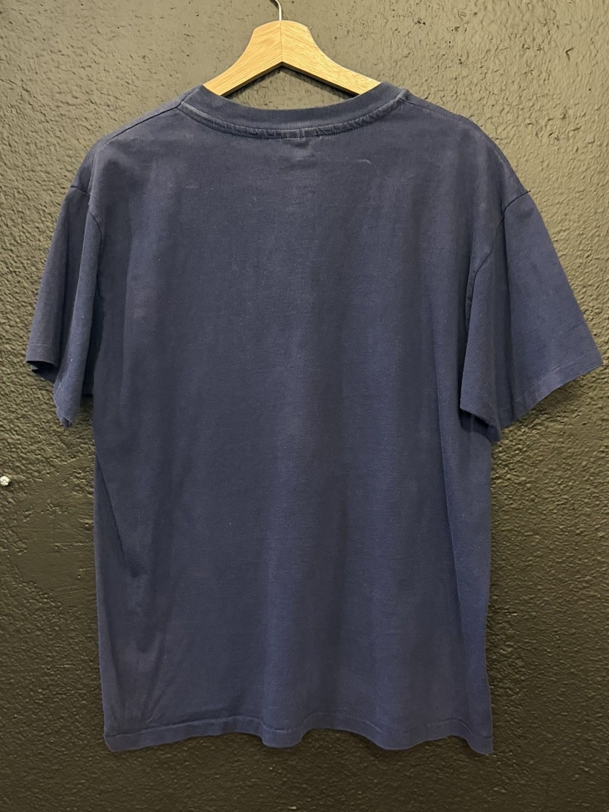 Vintage Vintage Olympics tee Size US L / EU 52-54 / 3 - 3 Thumbnail