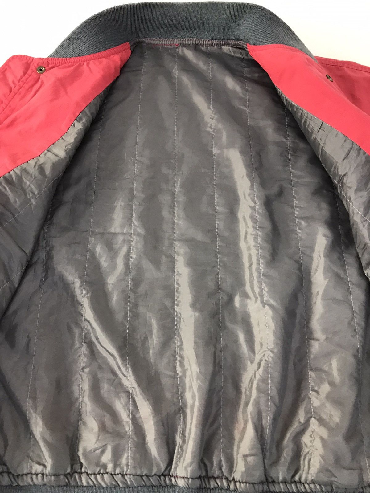 Japanese Brand Vintage Arima Kinen Since 1050 Bomber Jacket Snap Button Size US XL / EU 56 / 4 - 10 Thumbnail