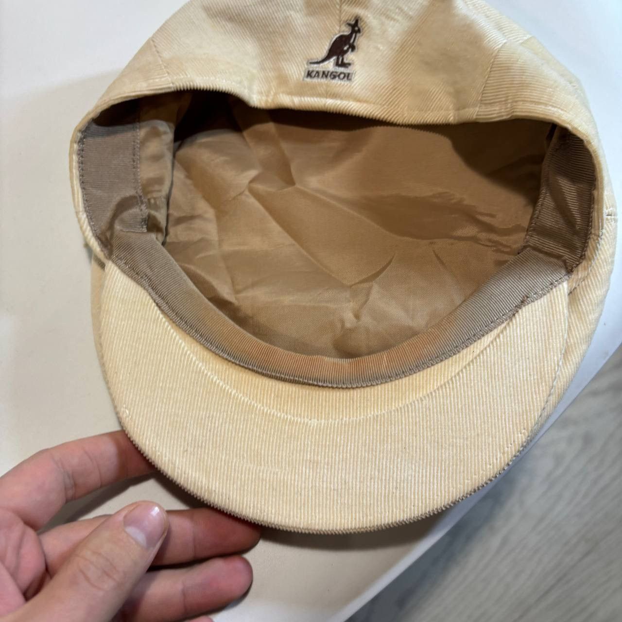 Kangol Women’s Kangol Vitnage Hat Beret Size:One Size Size ONE SIZE - 7 Thumbnail