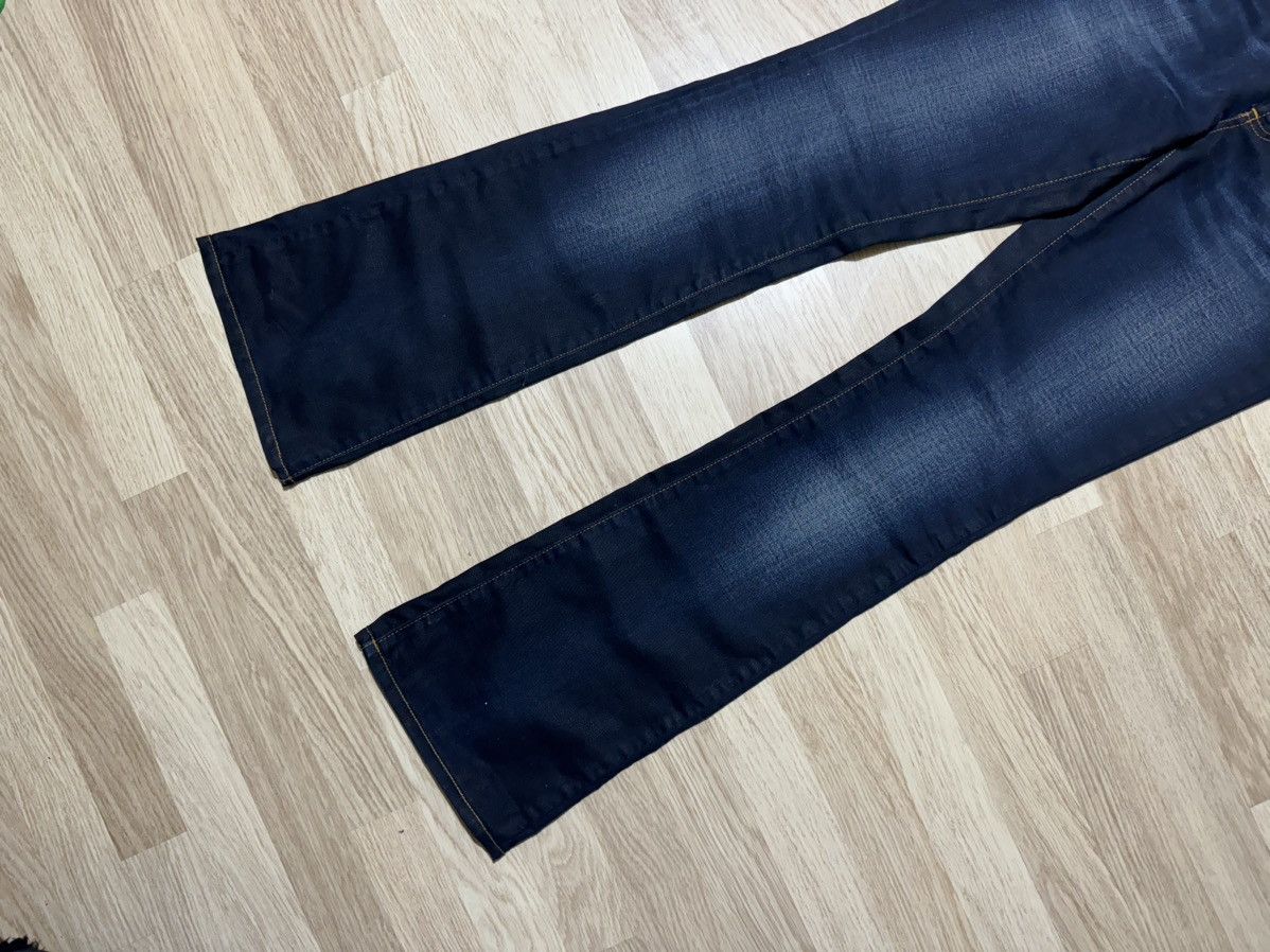 Designer × John Galliano John Galliano jeans logo 27 Size 27" / US 4 / IT 40 - 3 Thumbnail