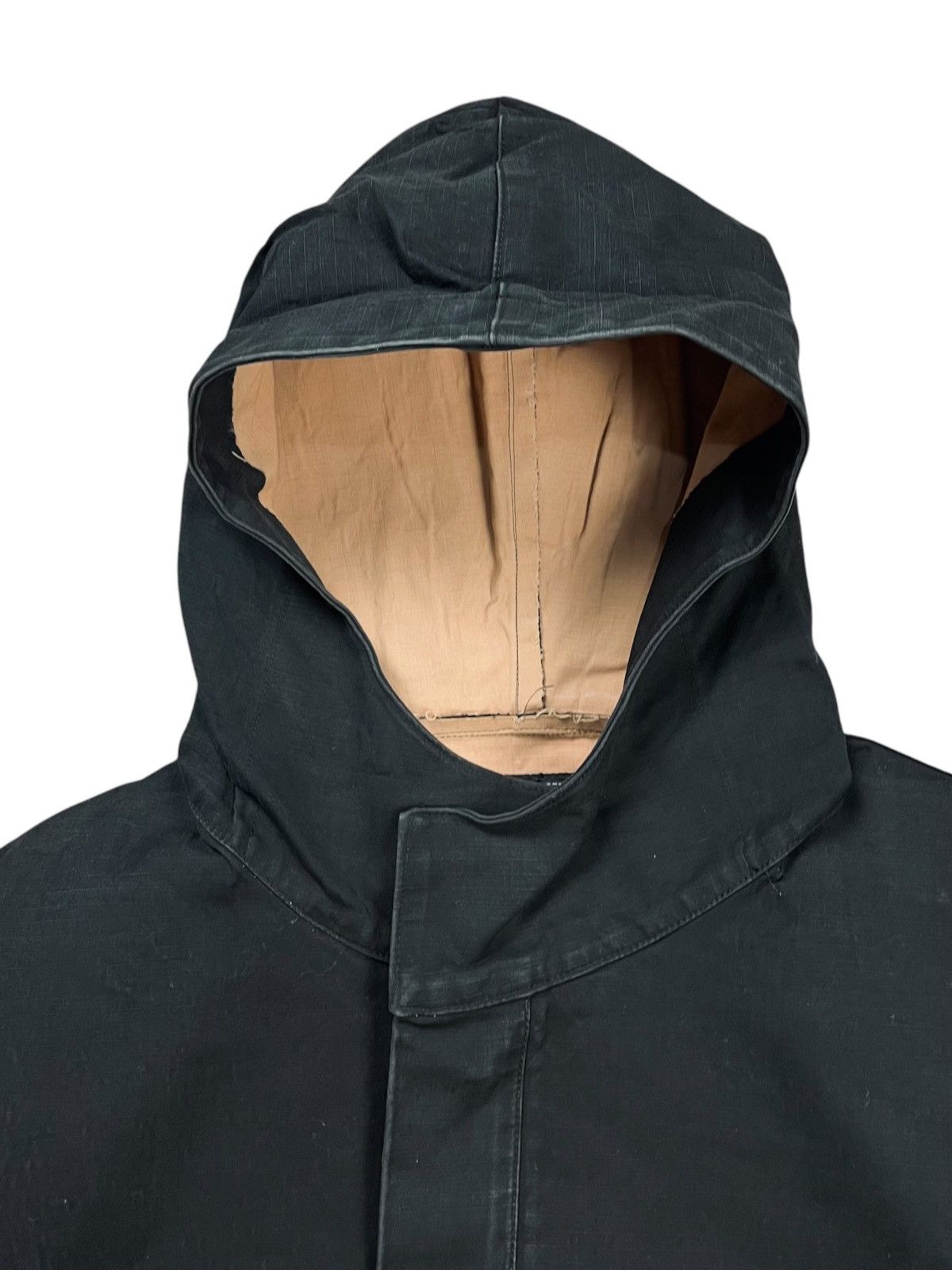BUFFALO BOBS 2000s Rip Van Winkle - Riri Zips Jacket Size US M / EU 48-50 / 2 - 8 Thumbnail