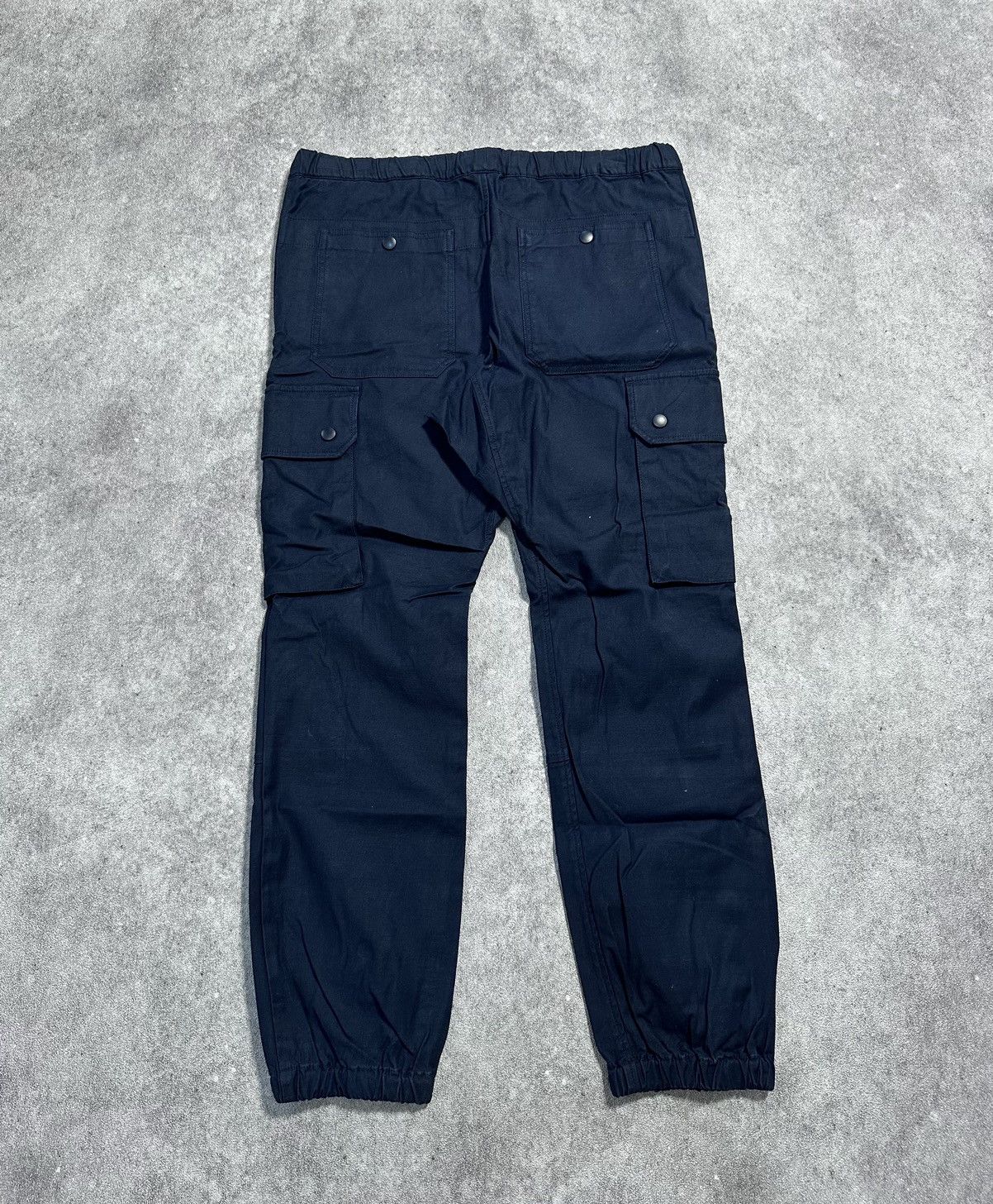 Beams Plus Beams+ Cargo Pants Size US 34 / EU 50 - 2 Thumbnail