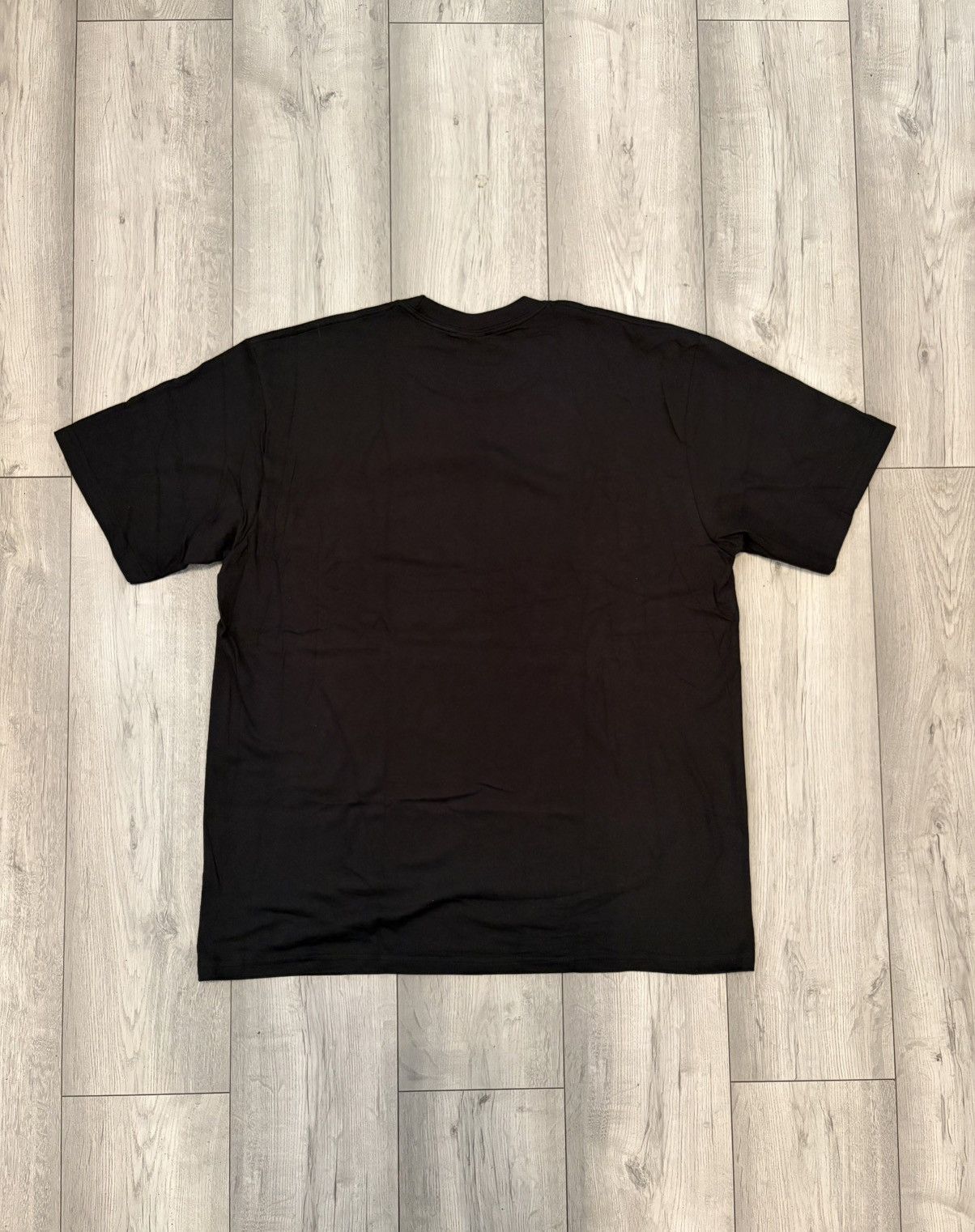 Supreme Supreme SS26 Origami Tee Black - Size XL Size US XL / EU 56 / 4 - 3 Thumbnail