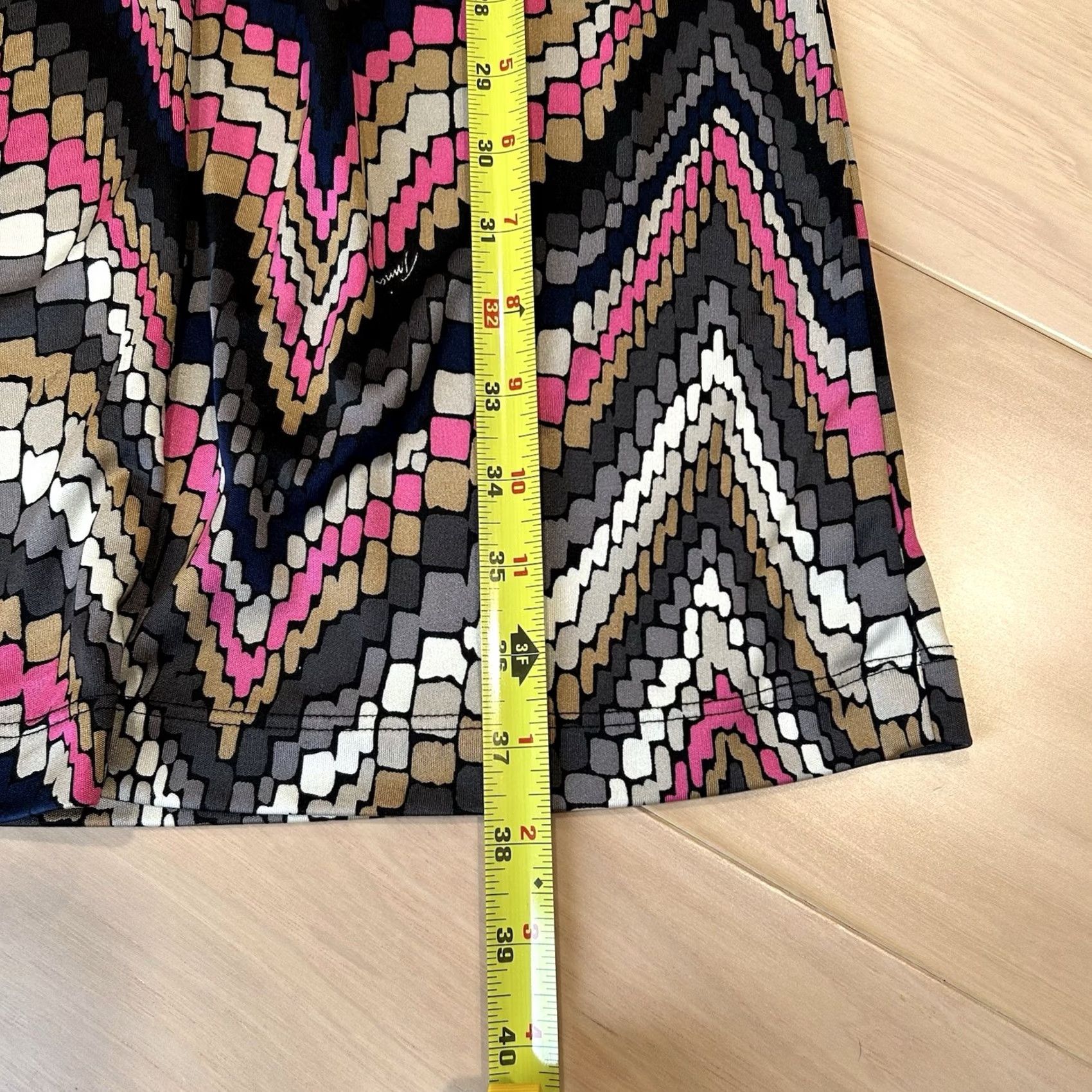 Trina Turk Trina Turk Los Angeles Visilia Striped Sheath Dress Women’s 4 Popsicle Size S / US 4 / IT 40 - 7 Thumbnail