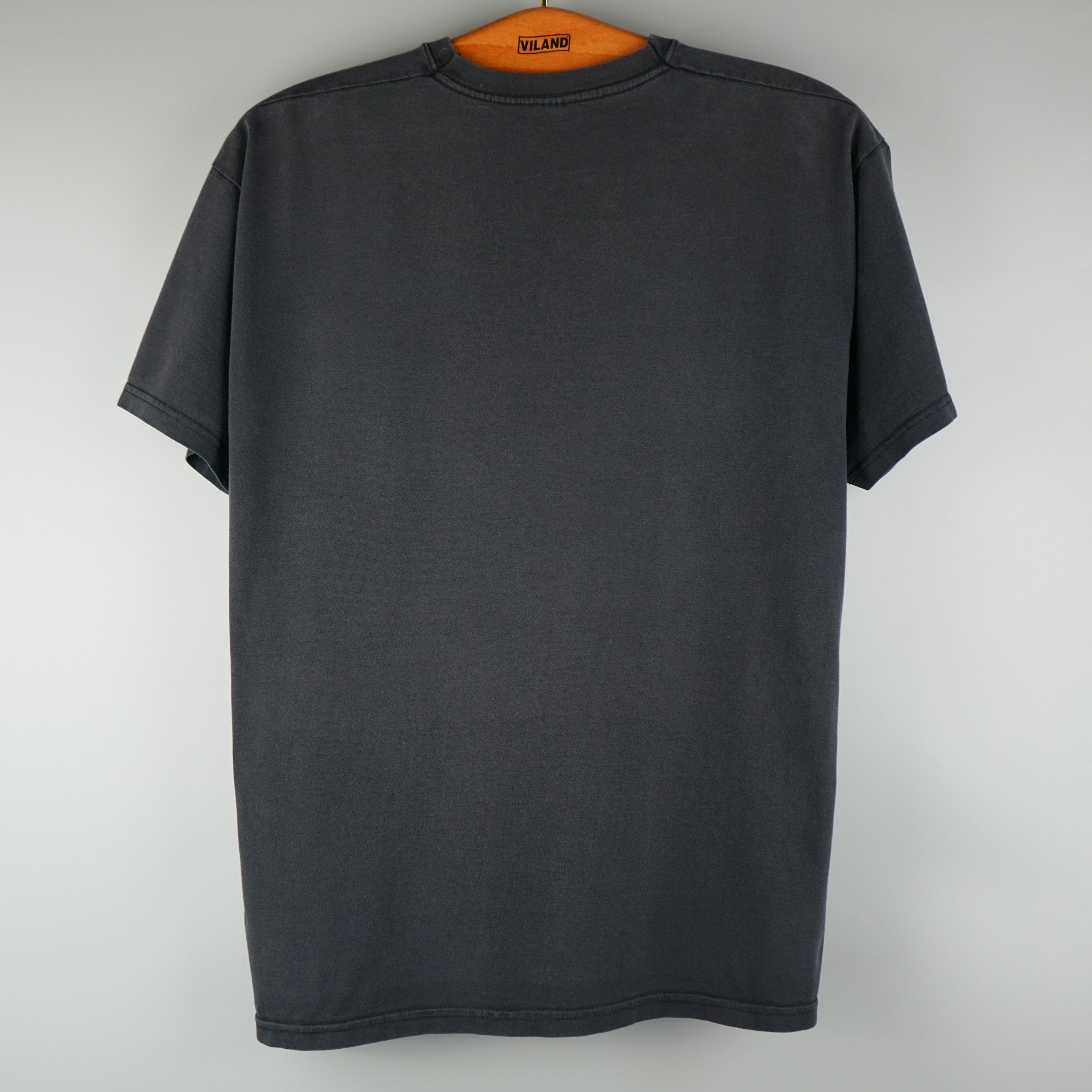 Band Tees × Vintage Vintage 2000s Agnostic Front Hardcore T-Shirt Size US M / EU 48-50 / 2 - 7 Thumbnail