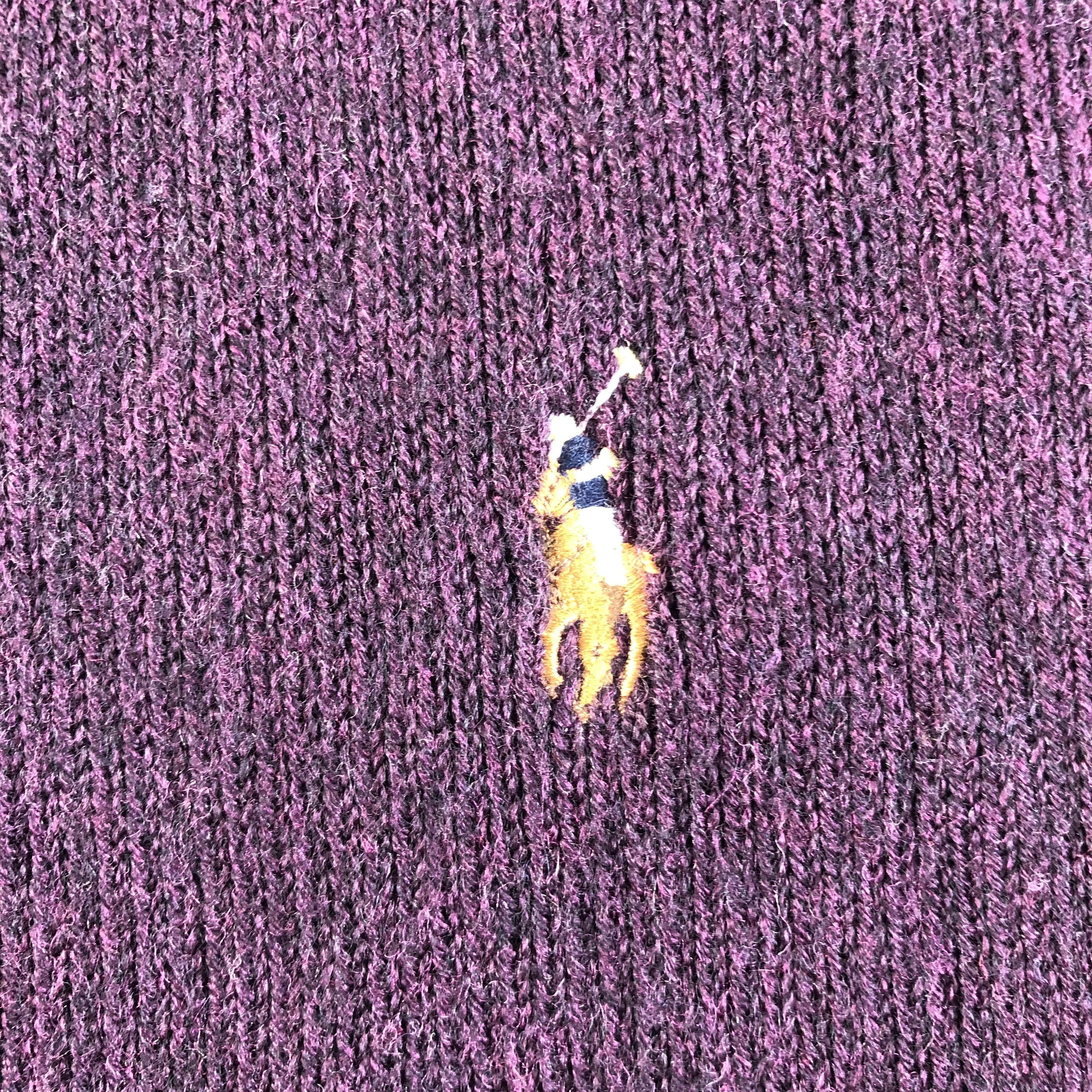 Polo Ralph Lauren Polo Ralph Lauren Scarf / Muffler / Neckwear Size ONE SIZE - 4 Thumbnail