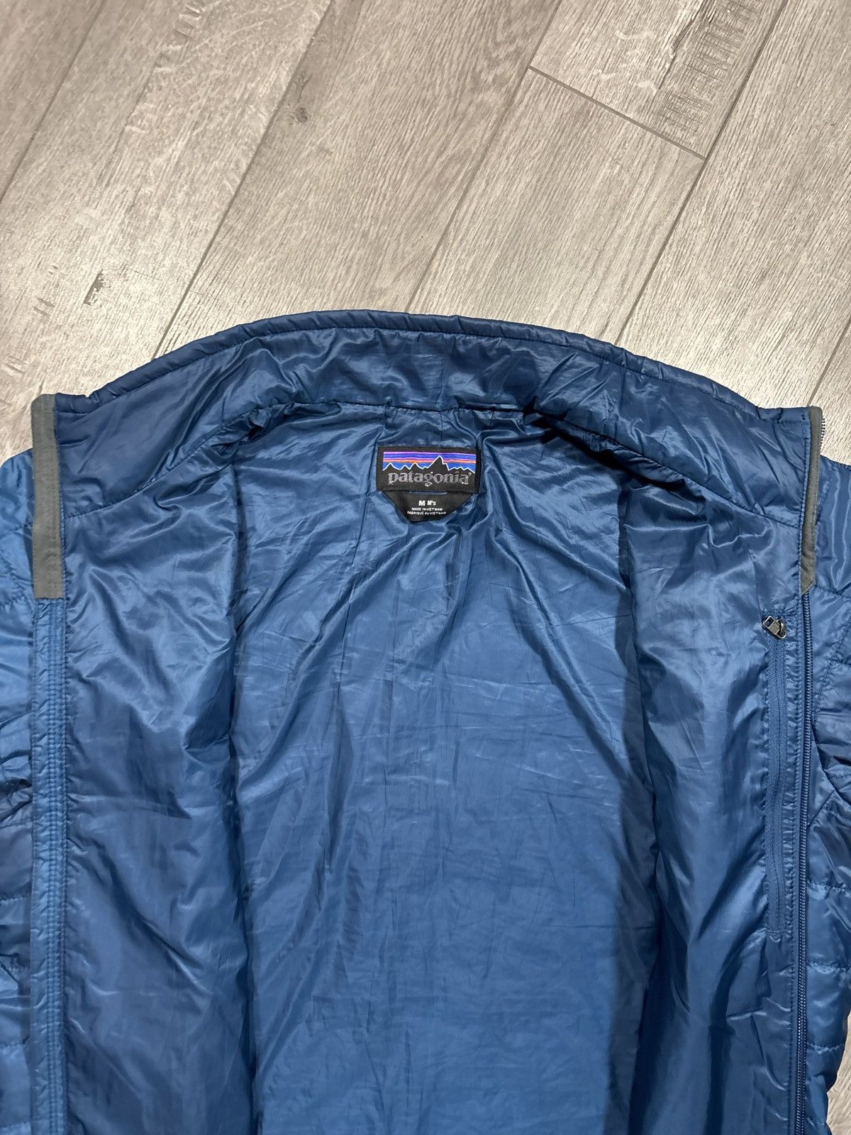 Patagonia Patagonia Nano Puff Size US M / EU 48-50 / 2 - 6 Thumbnail