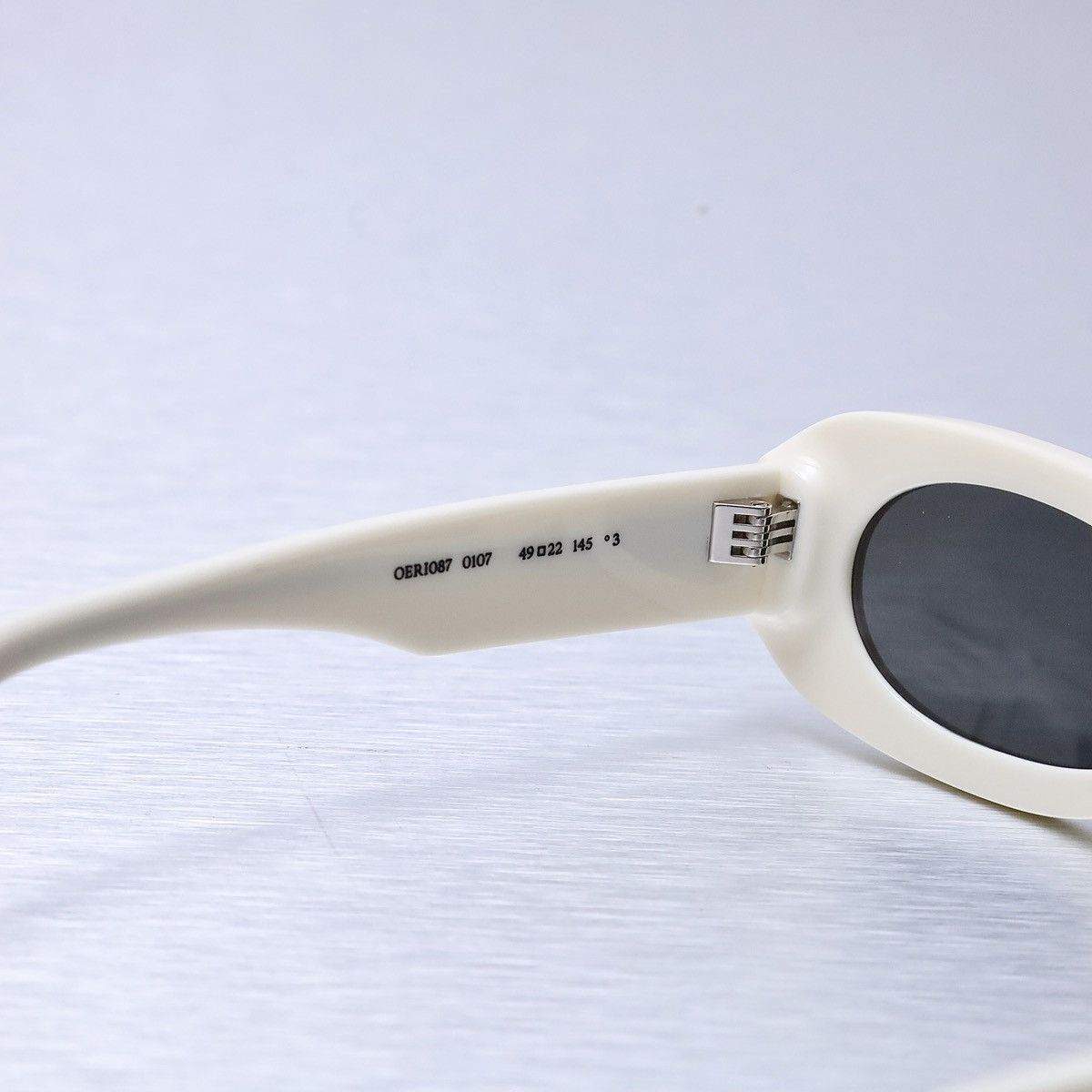 Off-White OFF WHITE AMALFI SUNGLASSES Size ONE SIZE - 5 Thumbnail