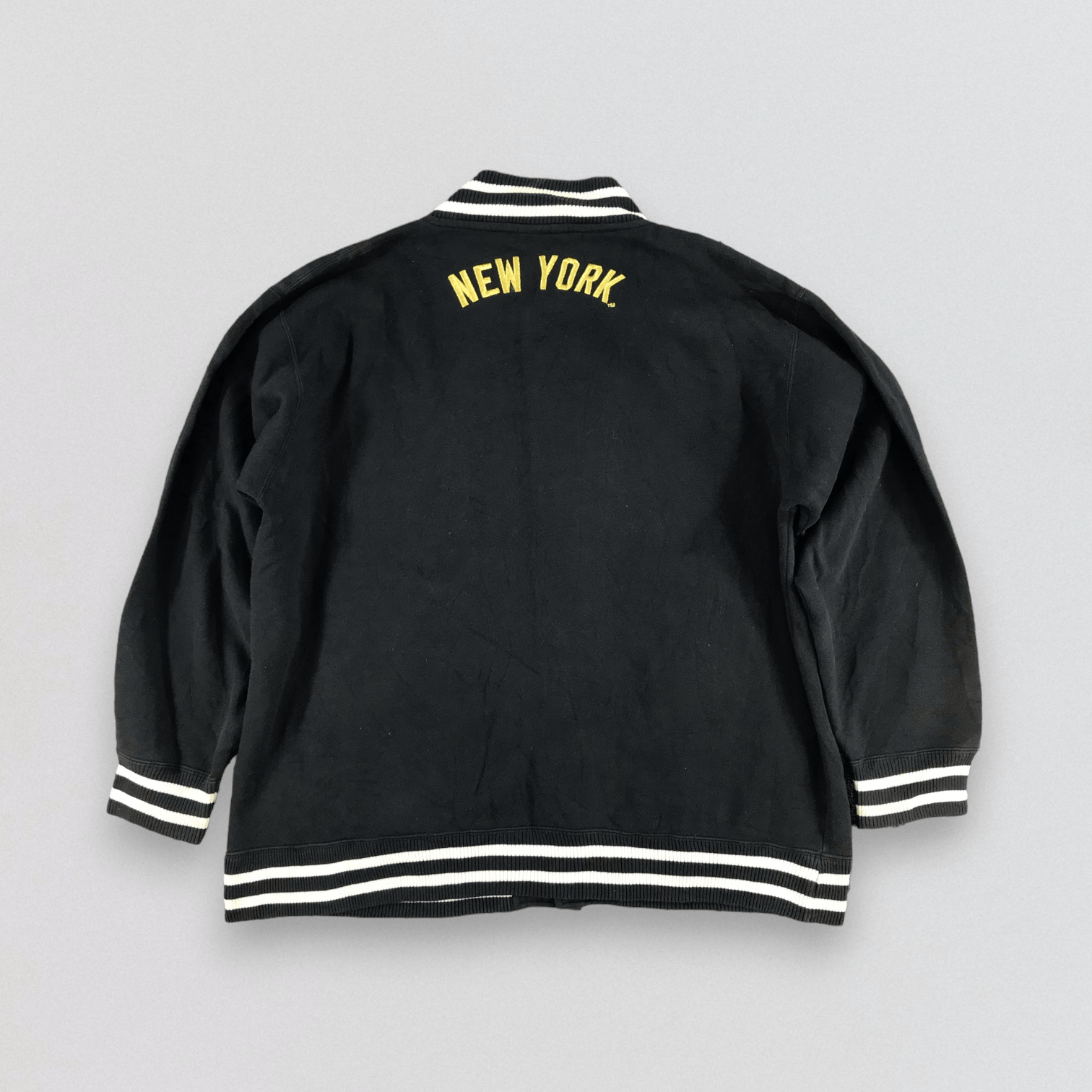 New York Yankees New York Yankees Varsity Jacket Size US XXL / EU 58 / 5 - 3 Thumbnail