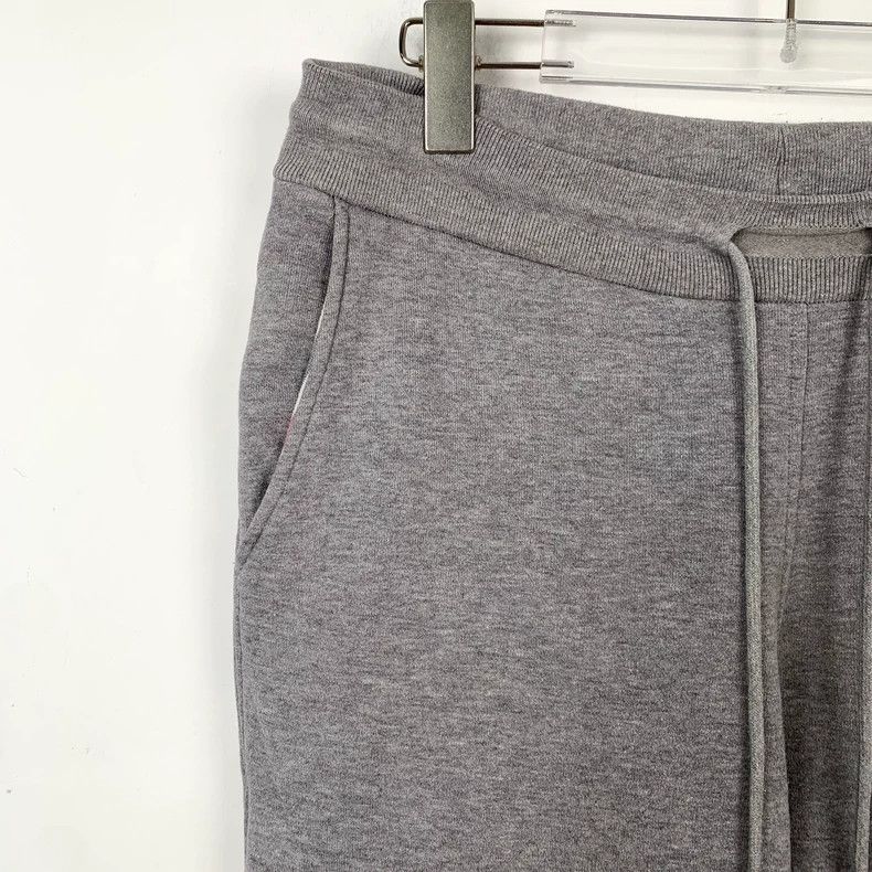 Thom Browne Thom Browne Size 1 Classic four-bar elastic waistband casu Size US 30 / EU 46 - 3 Thumbnail
