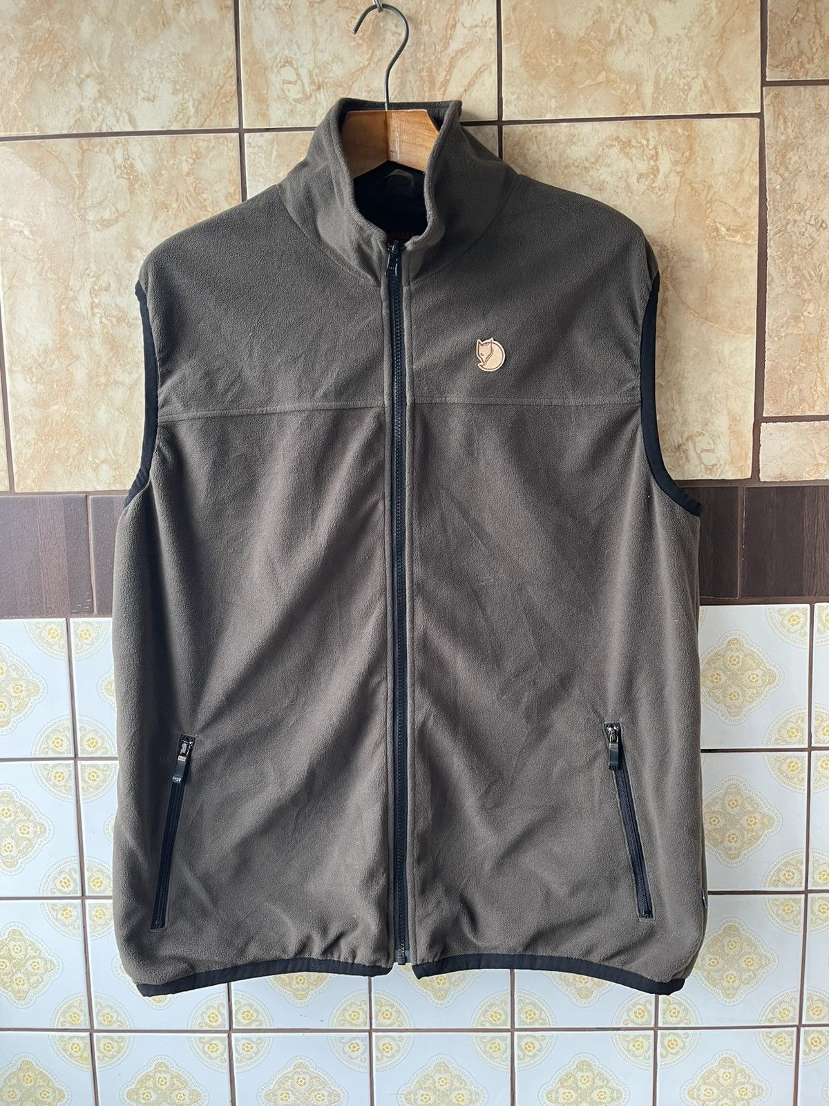 Fjallraven Vintage Fjallraven Forest Hydratic 3in1 jacket Size US XL / EU 56 / 4 - 2 Thumbnail