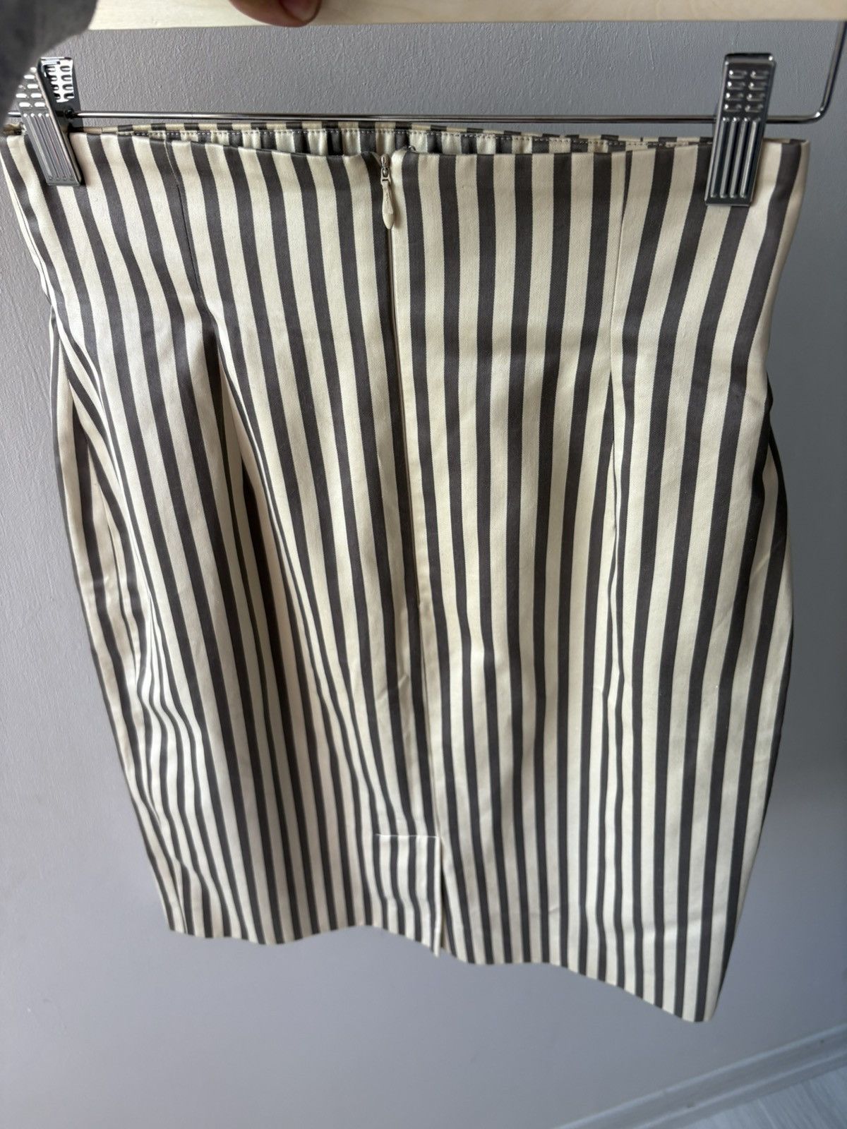 Vintage Beymen skirt Size 26" / US 2 / IT 38 - 7 Thumbnail
