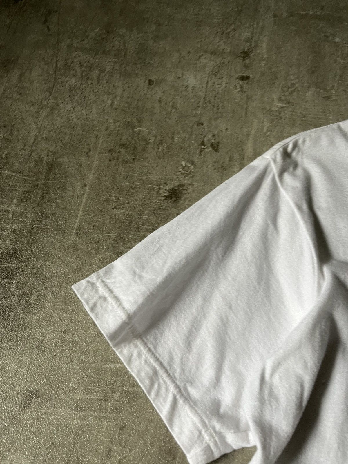 Japanese Brand × Y's × Yohji Yamamoto Y's paint stain logo white Yohji Yamamoto Size US M / EU 48-50 / 2 - 6 Thumbnail