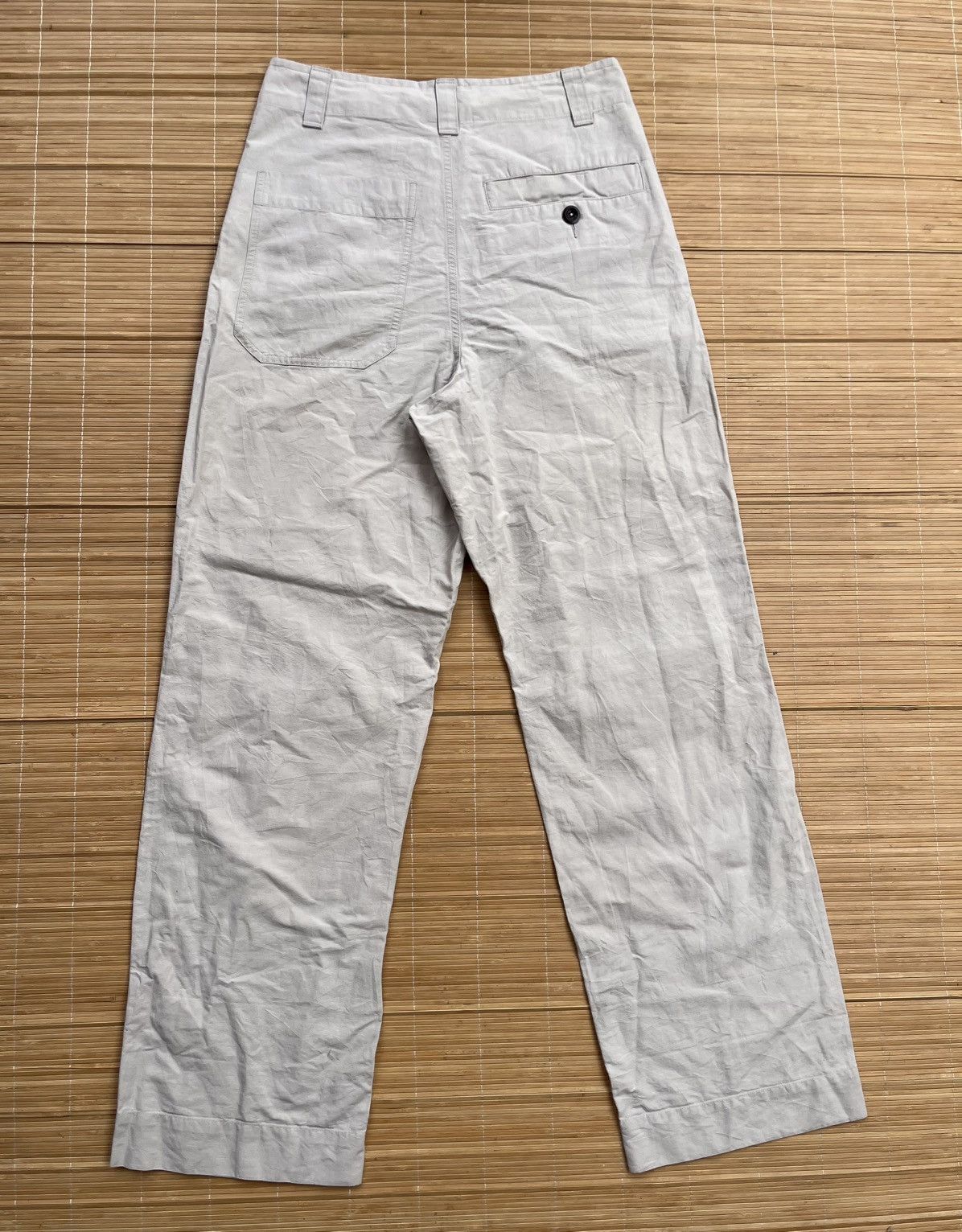 Margaret Howell Margaret Howell pants Size US 30 / EU 46 - 2 Thumbnail