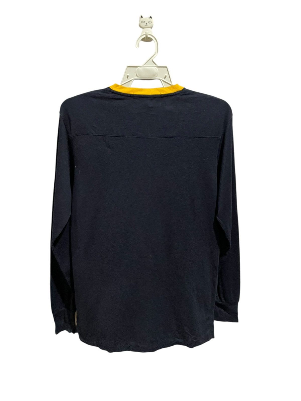 Polo Ralph Lauren VTG 90s POLO RL 67 - POLO SPORT RALPH LAUREN SHIRTS Size US M / EU 48-50 / 2 - 7 Thumbnail