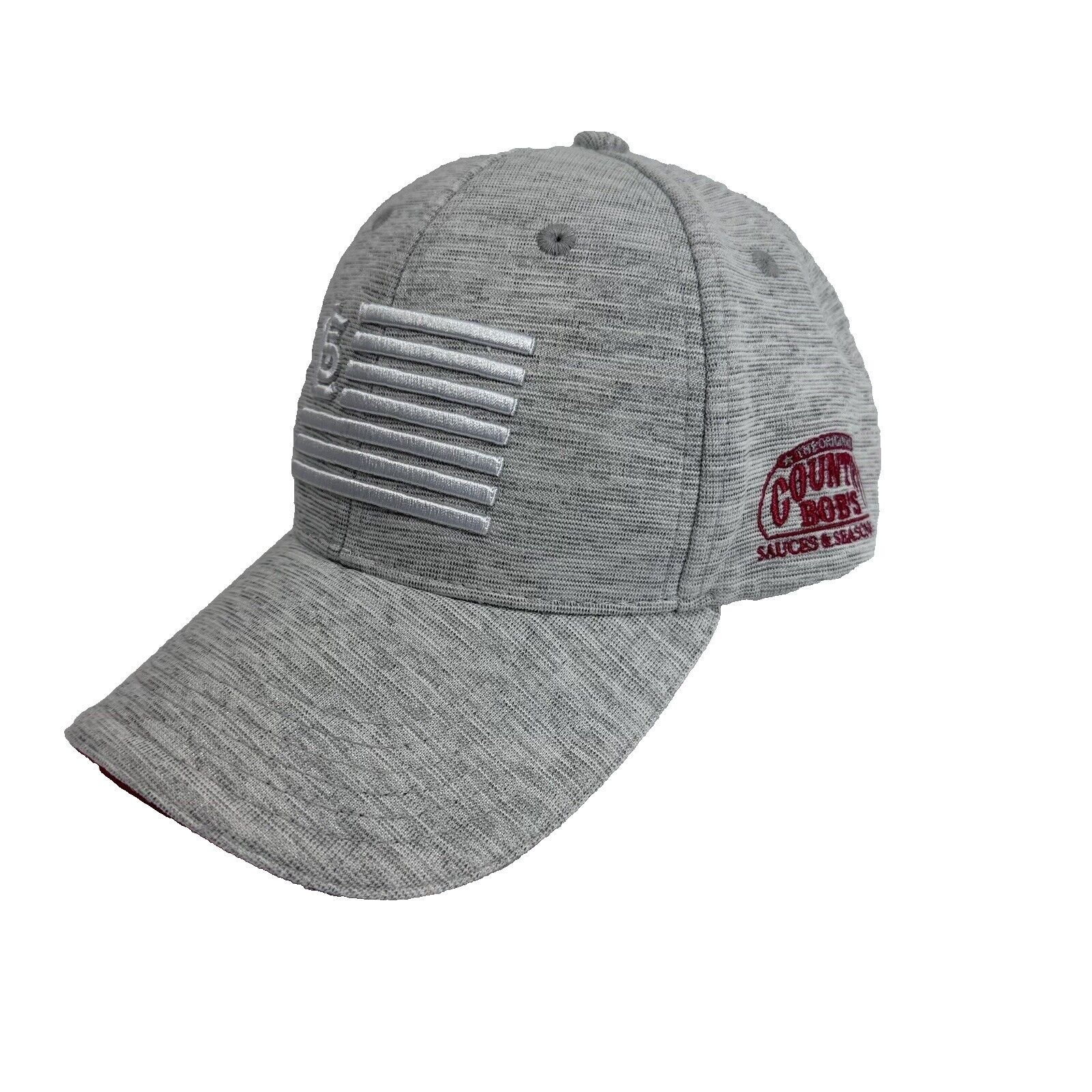 Other St Louis Cardinals Promo Hat Cap Unisex Adj American Flag Size ONE SIZE - 15 Thumbnail
