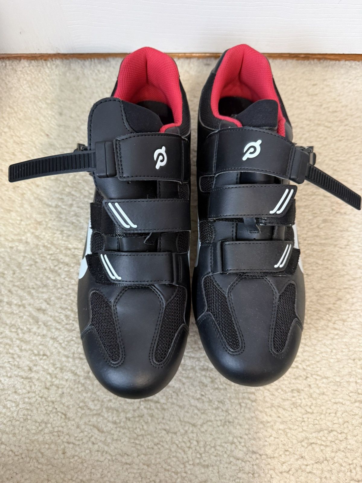 Peloton Peloton cycling shoes. Men’s size 14 (EU 47). Size US 14 / EU 47 - 8 Thumbnail