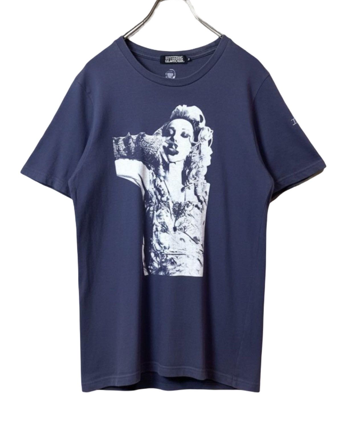 Courtney Love “I will be swan” T-Shirt