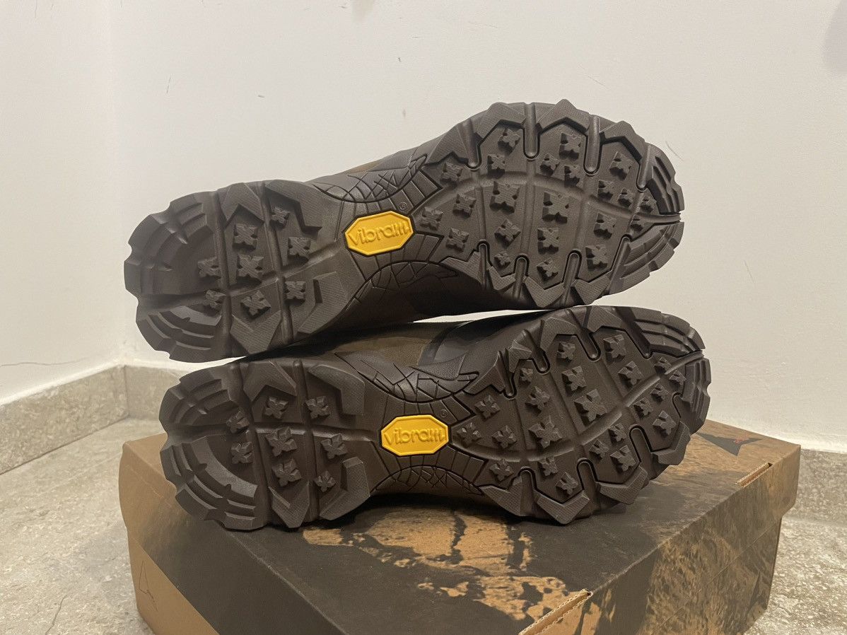 ROA ROA Andreas boot brown Size US 9.5 / EU 42-43 - 4 Thumbnail