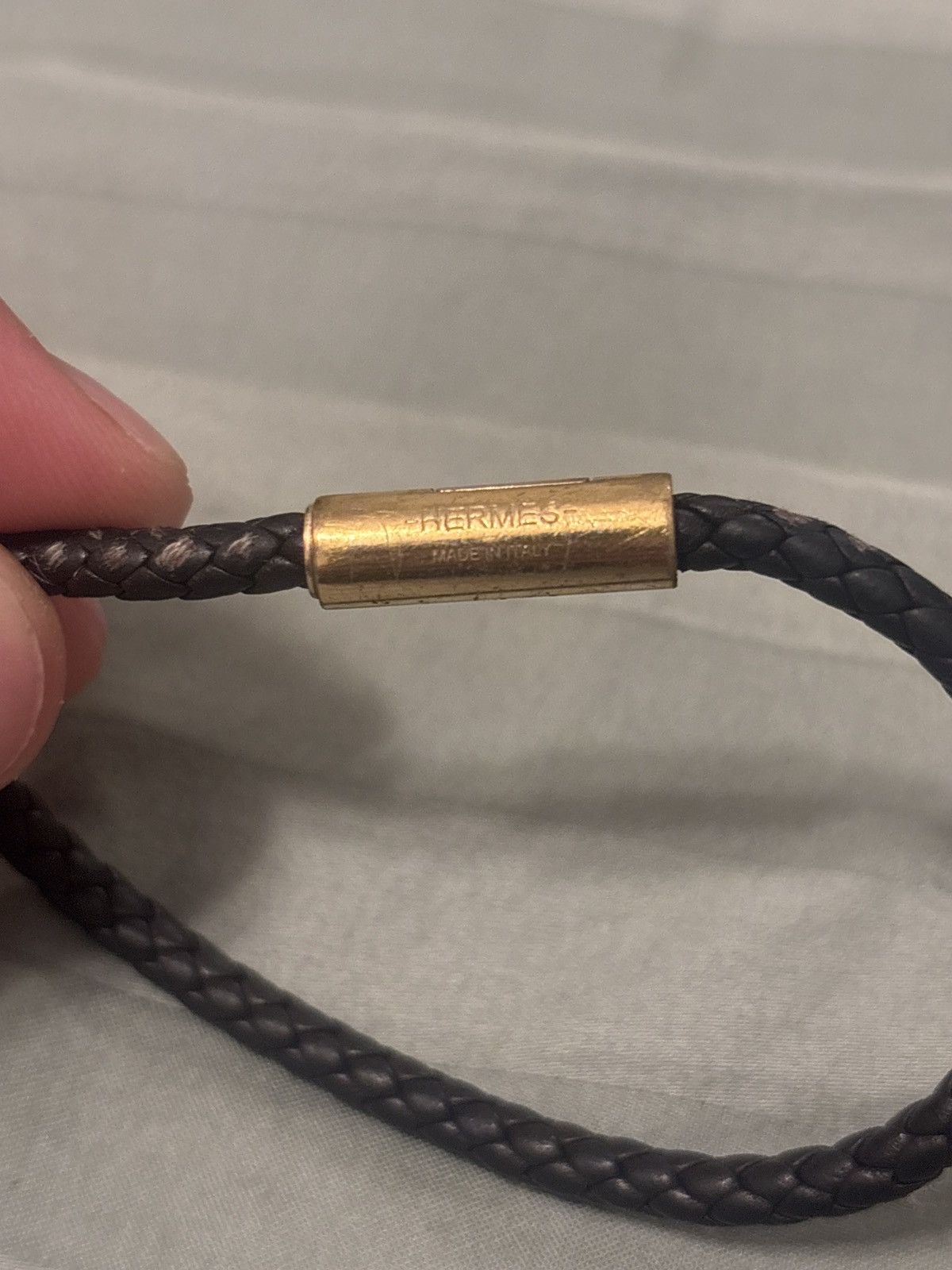 Hermes Hermes Goliath Bracelet Size ONE SIZE - 1 Thumbnail