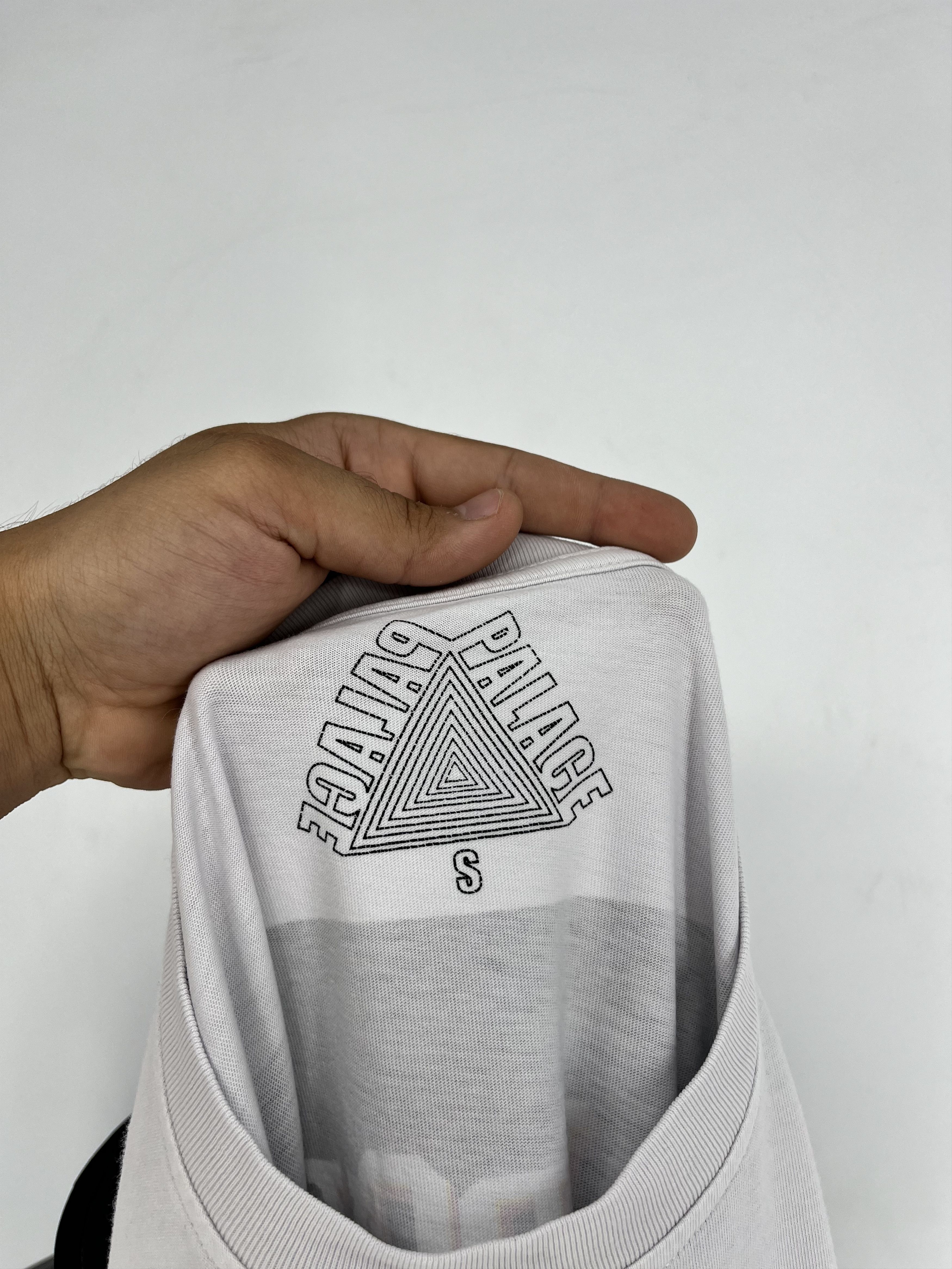 Palace × Vintage Vintage Palace palboy Graphic Tri Ferg Tee Streetwear Style Size US S / EU 44-46 / 1 - 11 Thumbnail